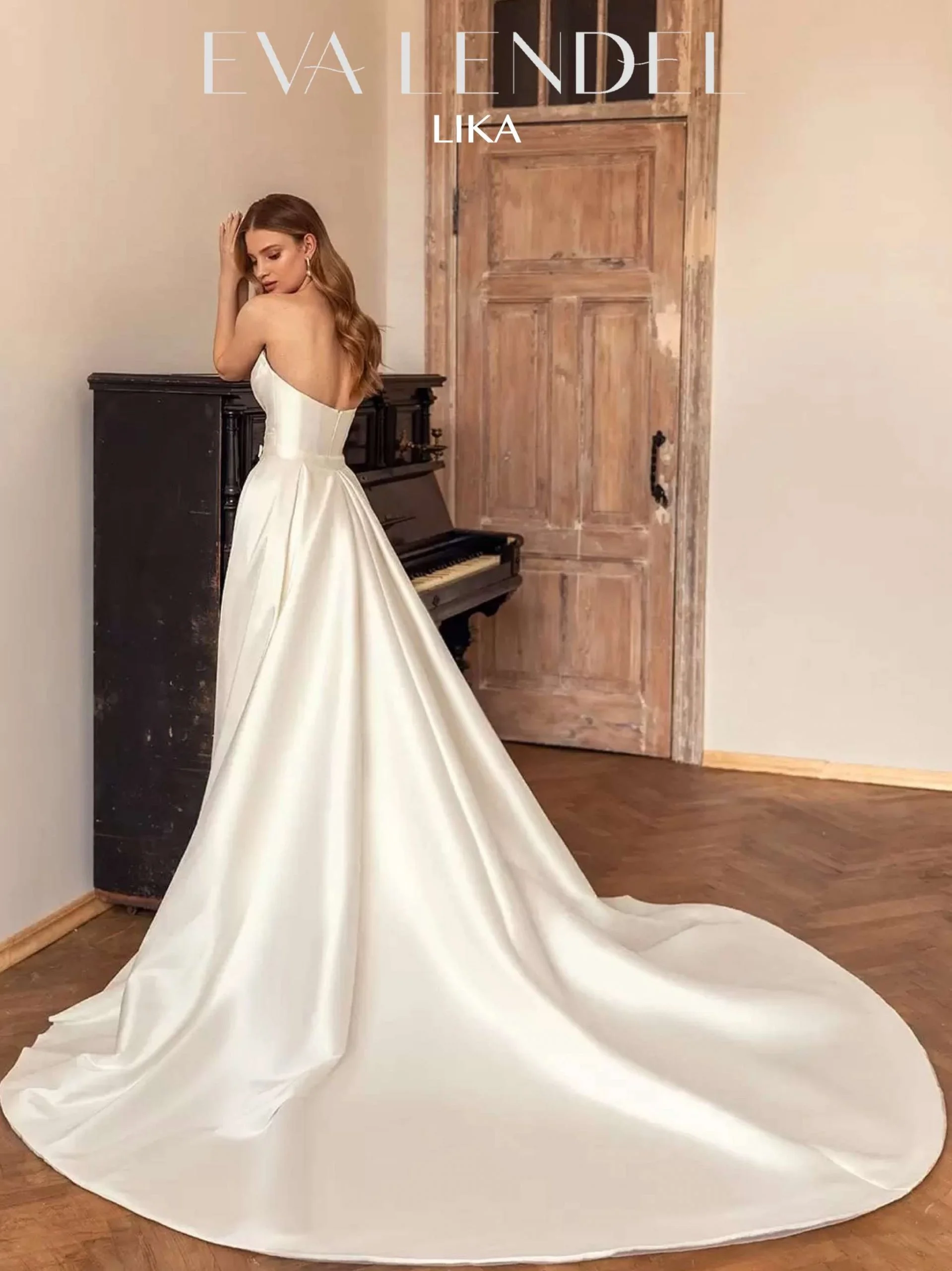 Eva Lendel Series 018