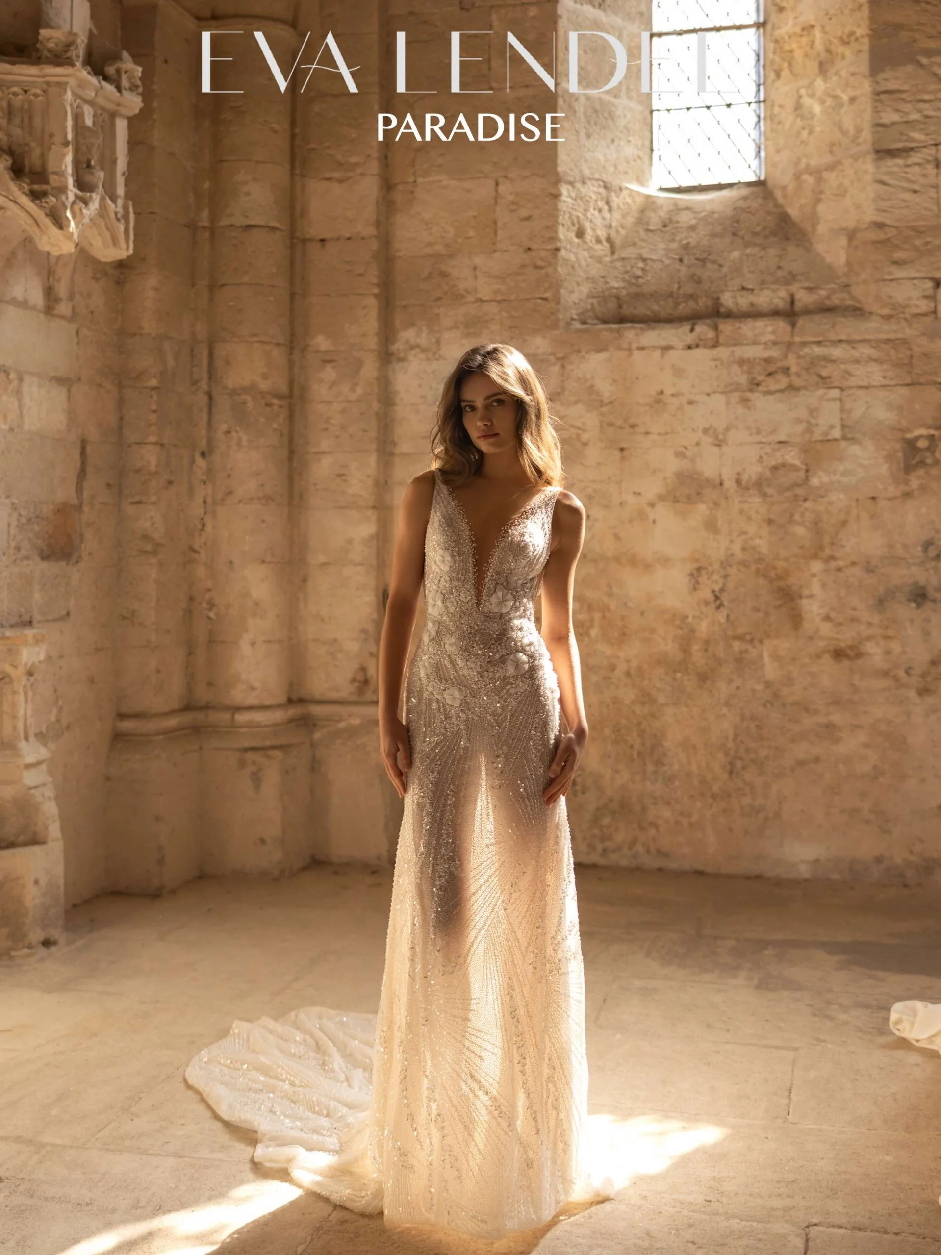 Eva Lendel Series 020