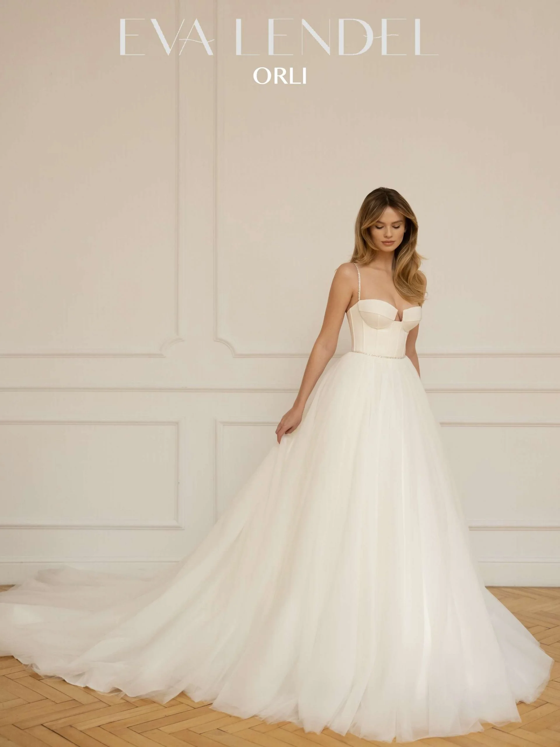 Eva Lendel Series 025