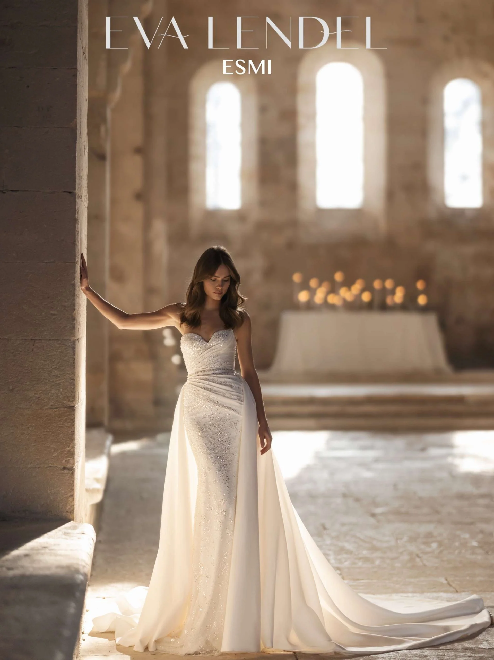 Eva Lendel Series 029