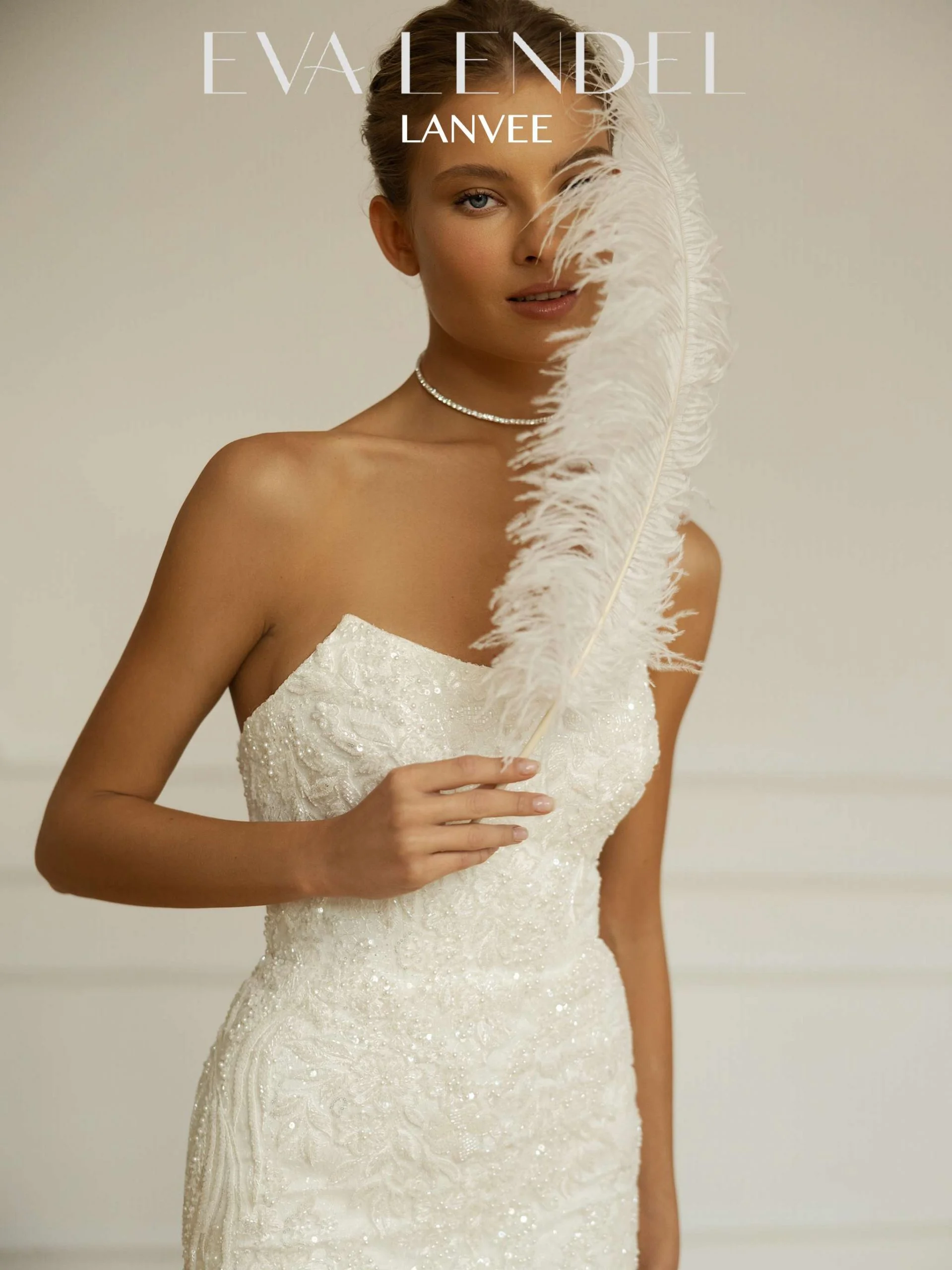 Eva Lendel Series 040