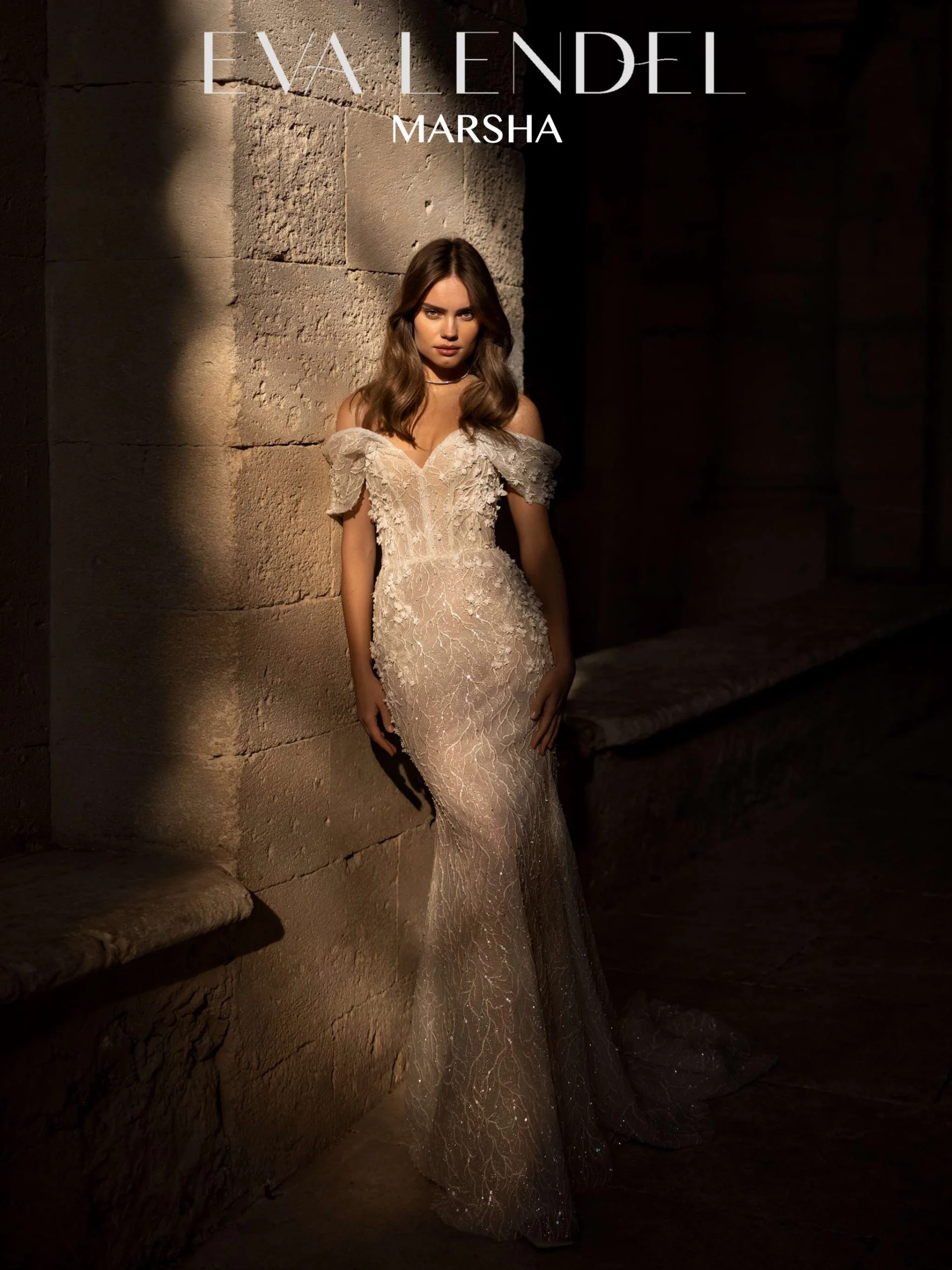 Eva Lendel Series 044