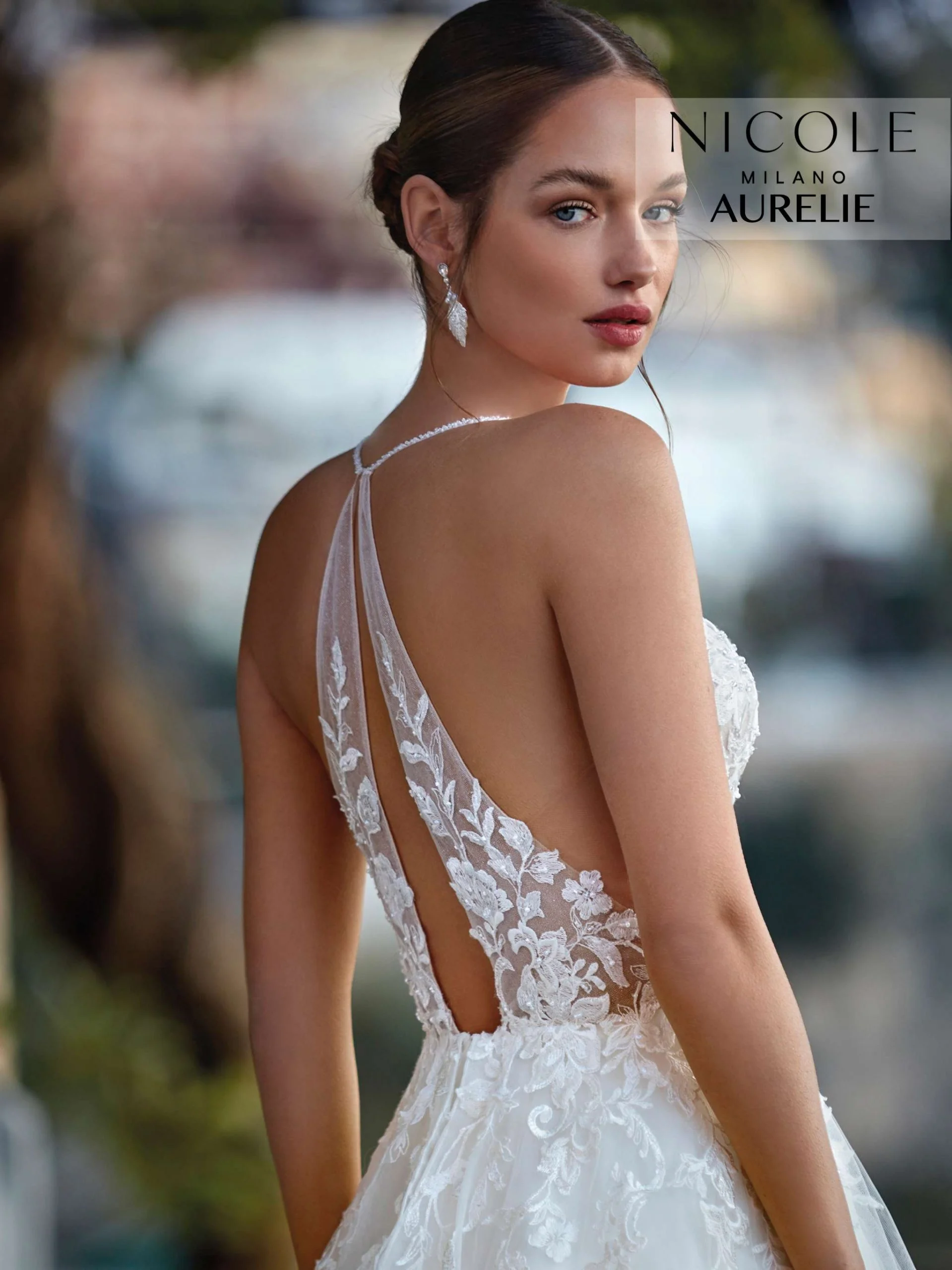 Nicole Milano Series 022
