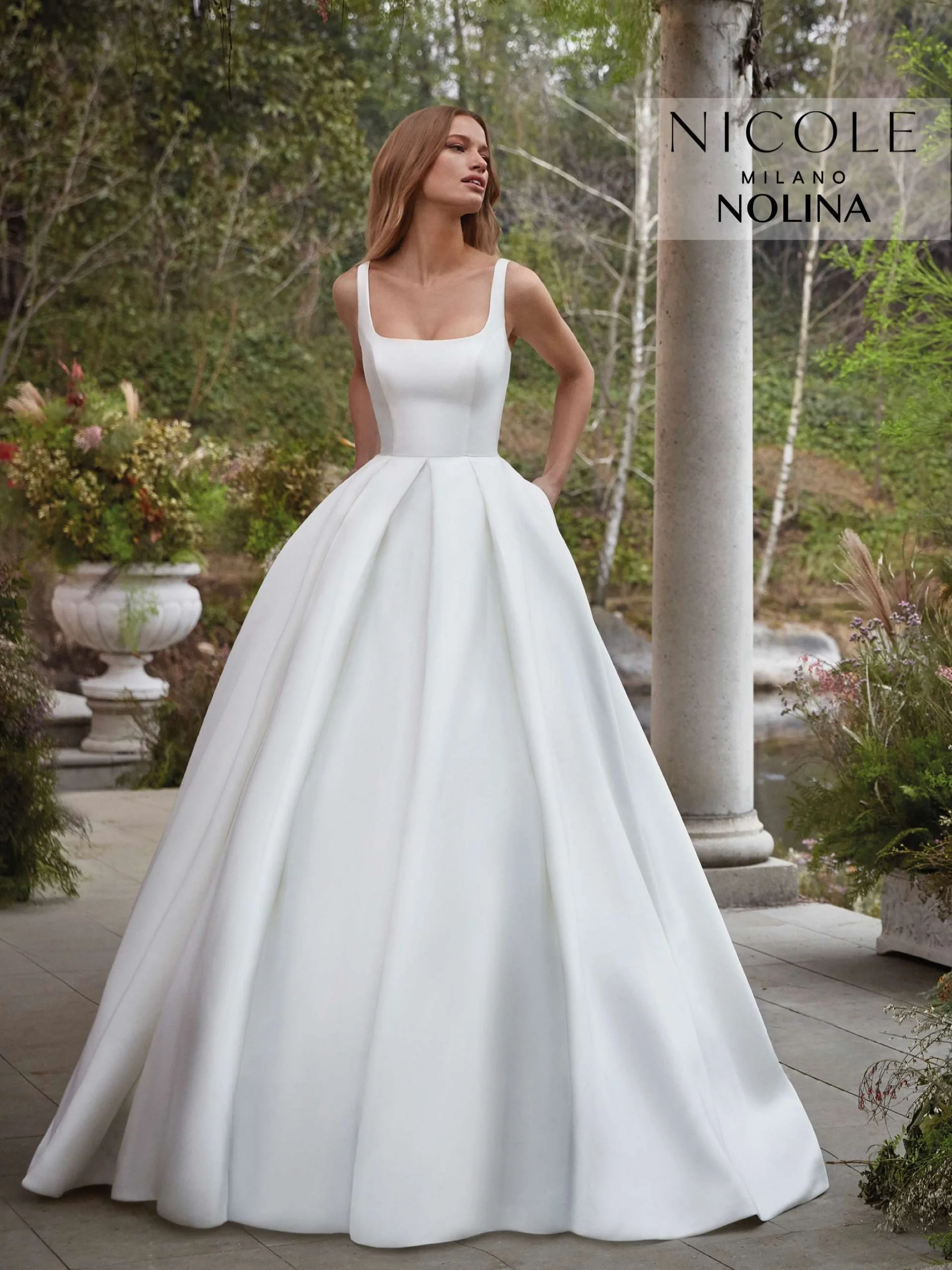 Nicole Milano Series 032