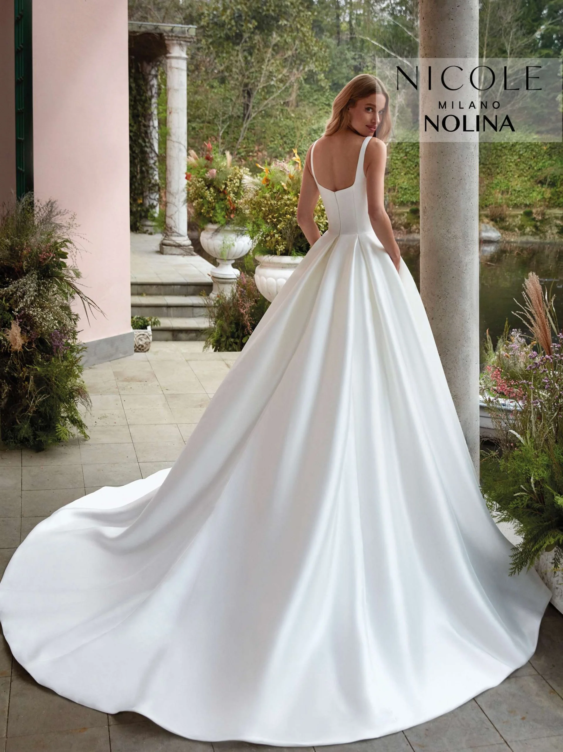 Nicole Milano Series 033