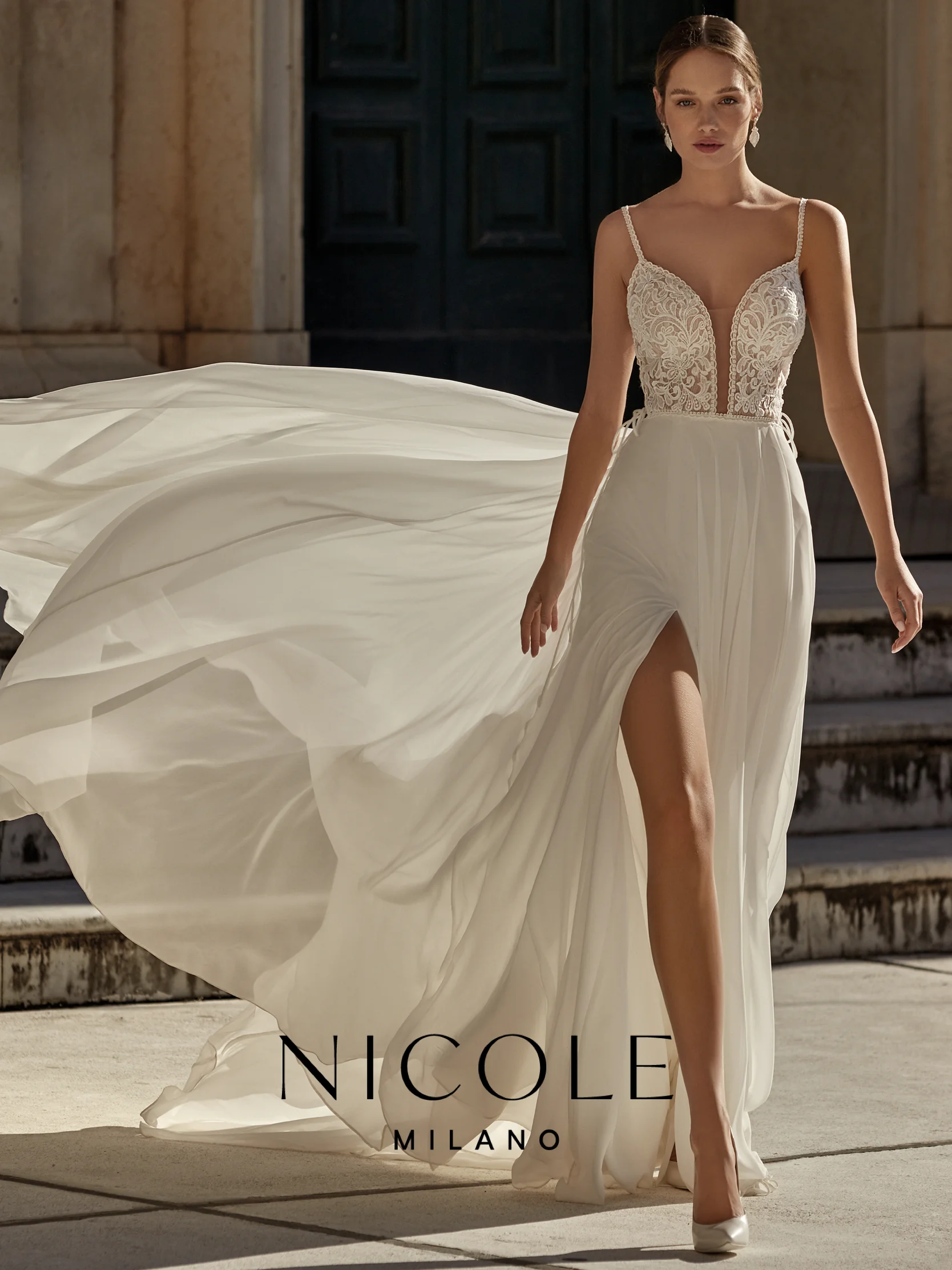 Nicole Milano Series 044