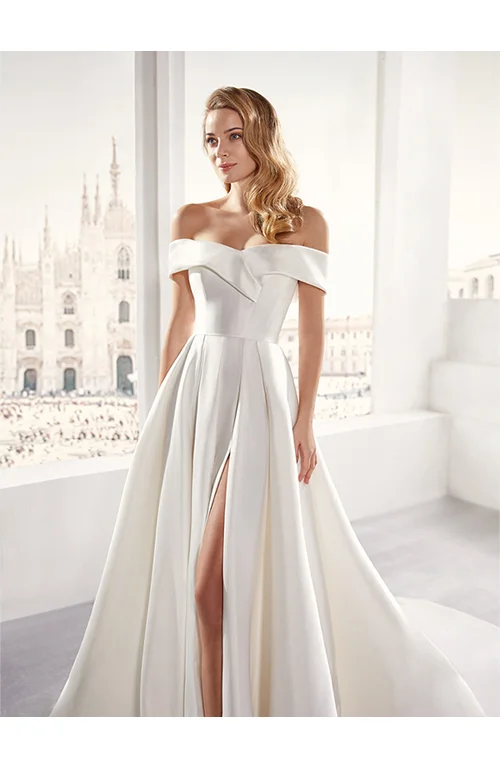 Nicole Milano Series 060