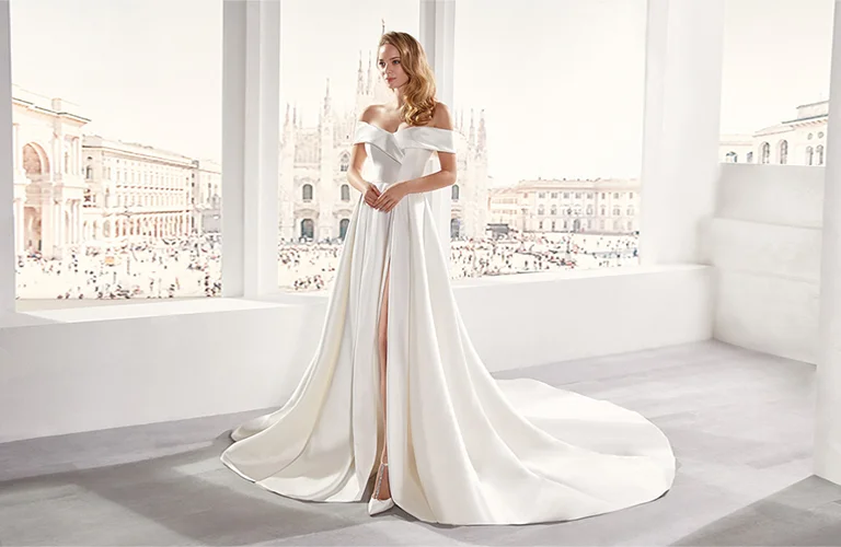 Nicole Milano Series 061