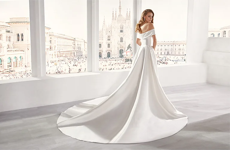 Nicole Milano Series 062