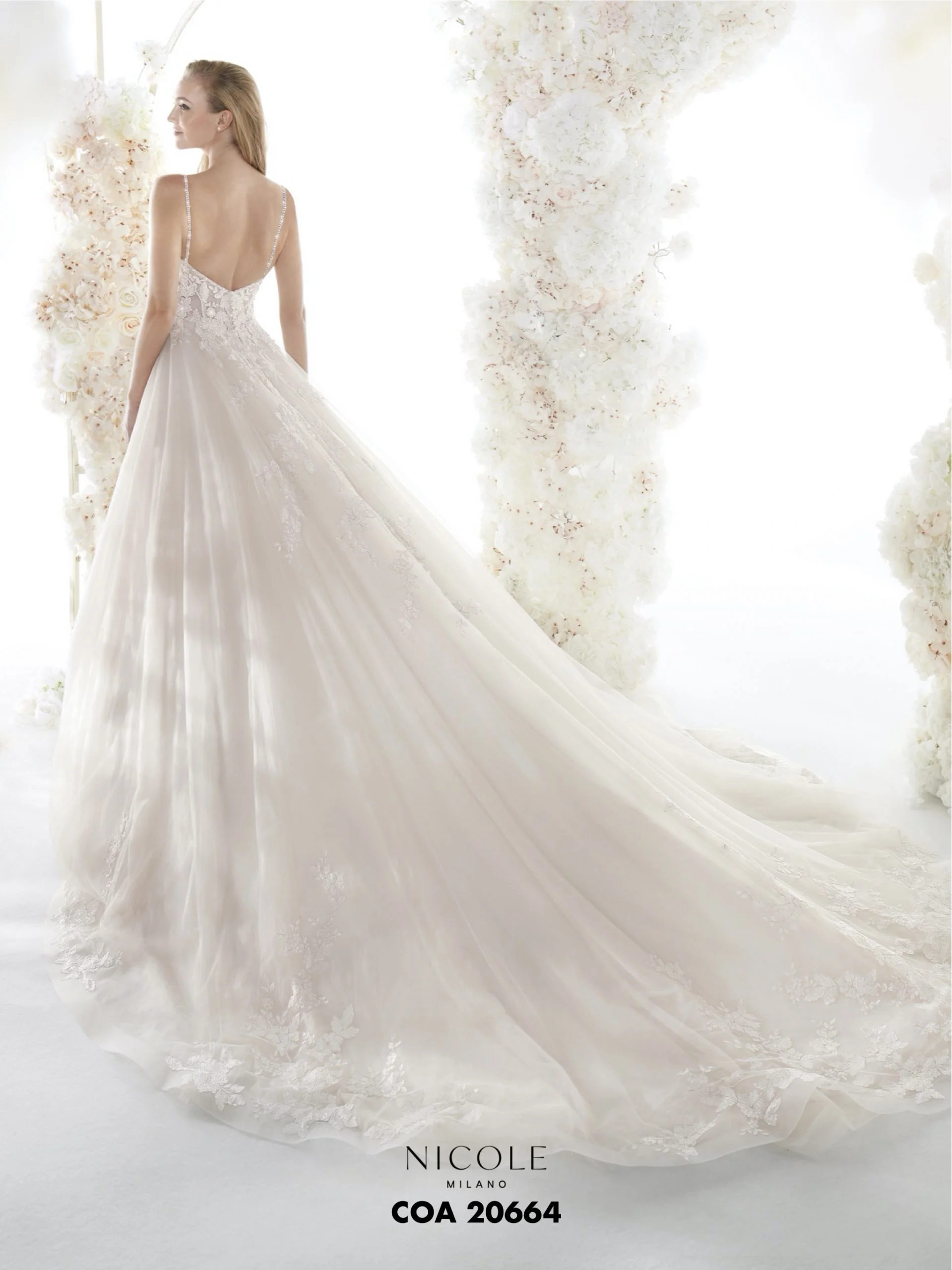 Nicole Milano Series 068