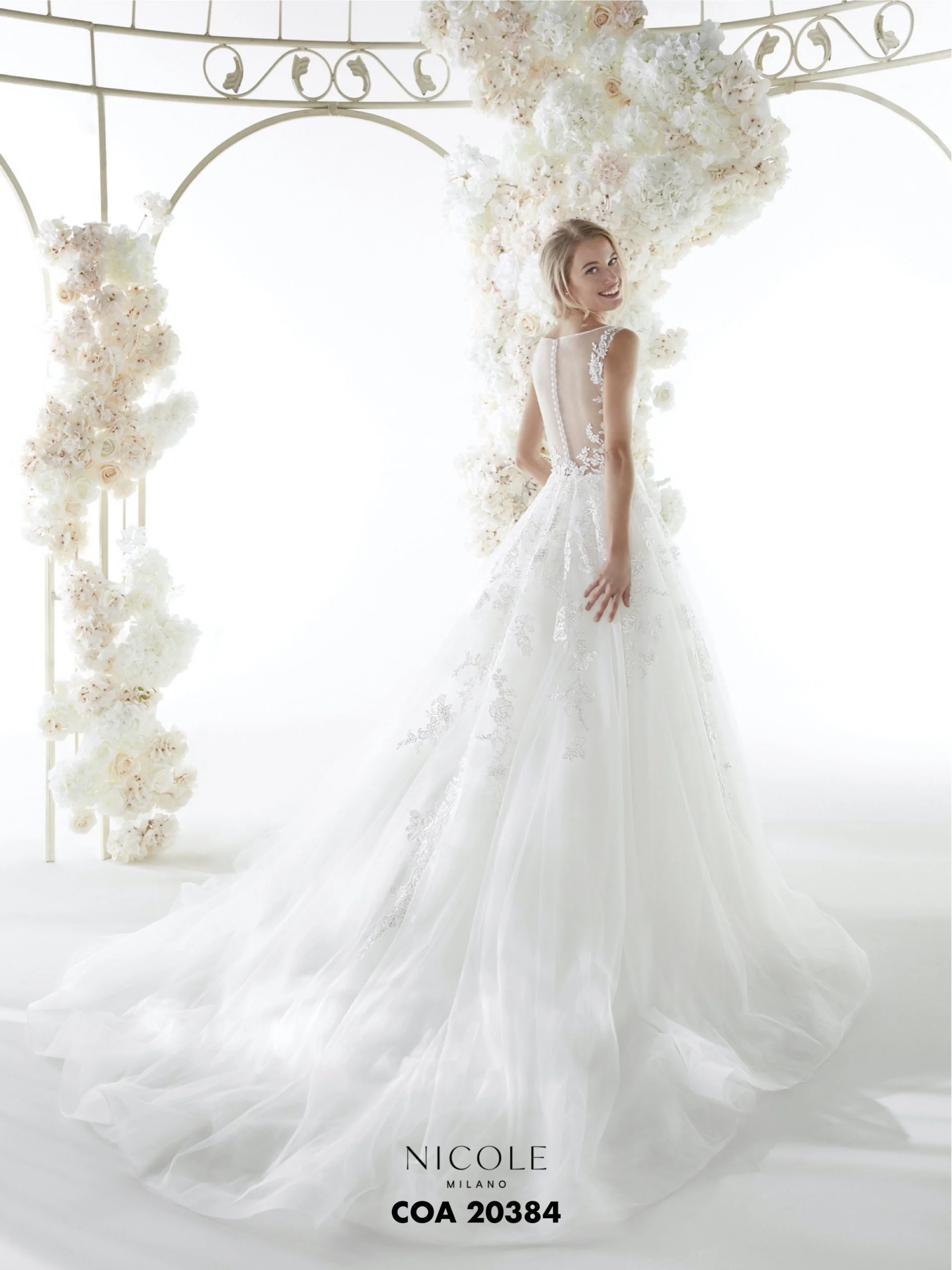 Nicole Milano Series 086