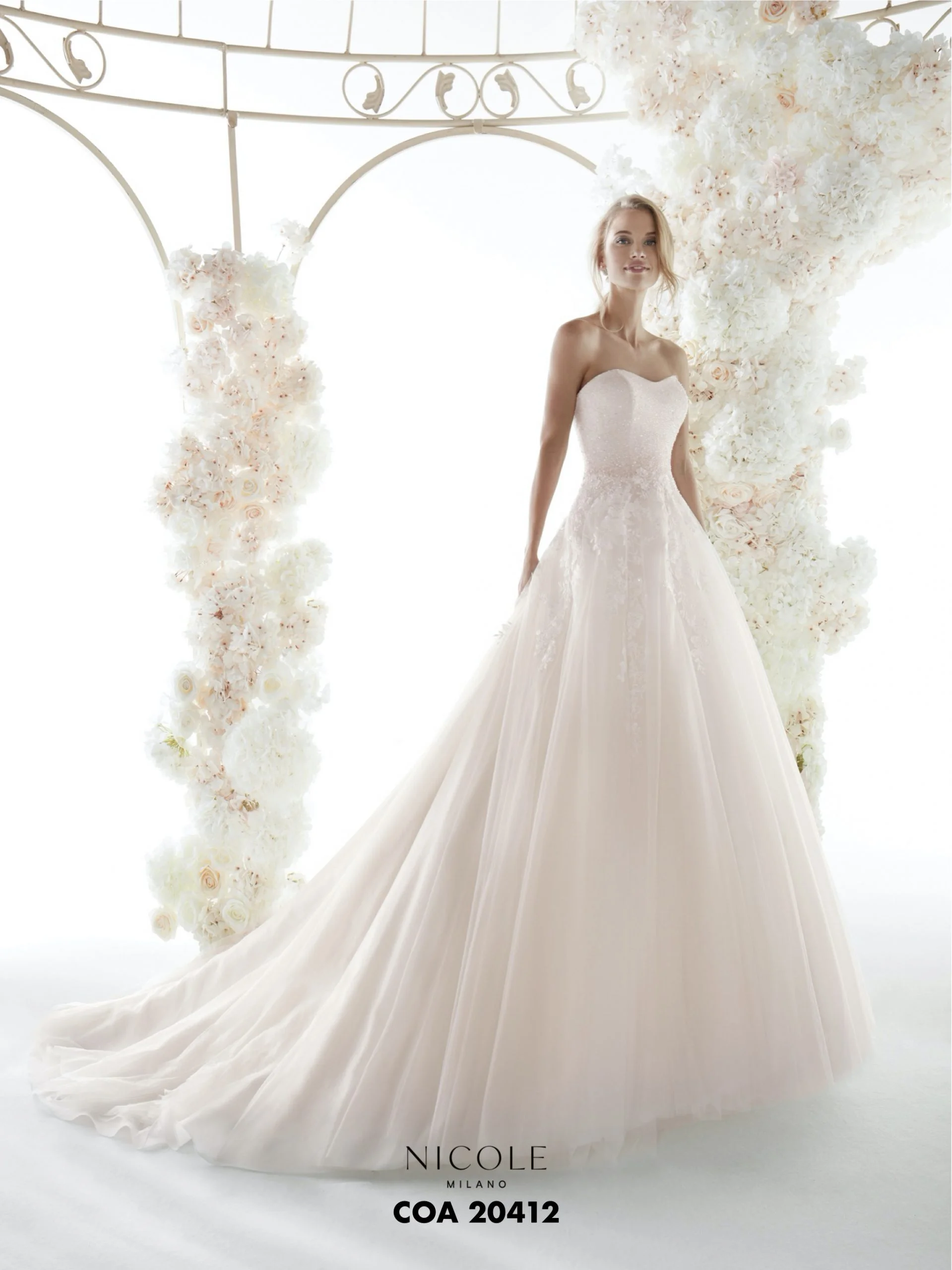 Nicole Milano Series 091