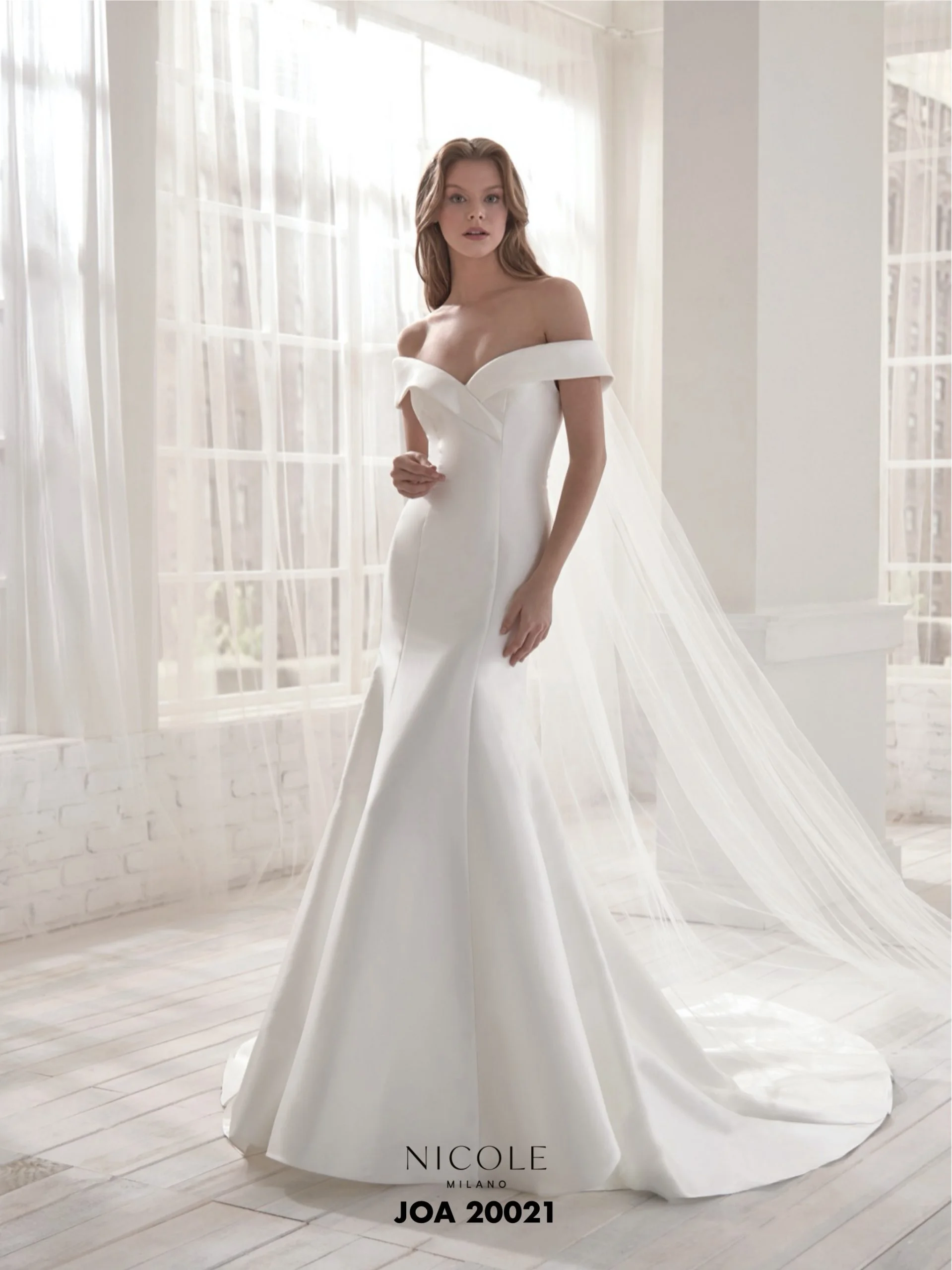 Nicole Milano Series 100