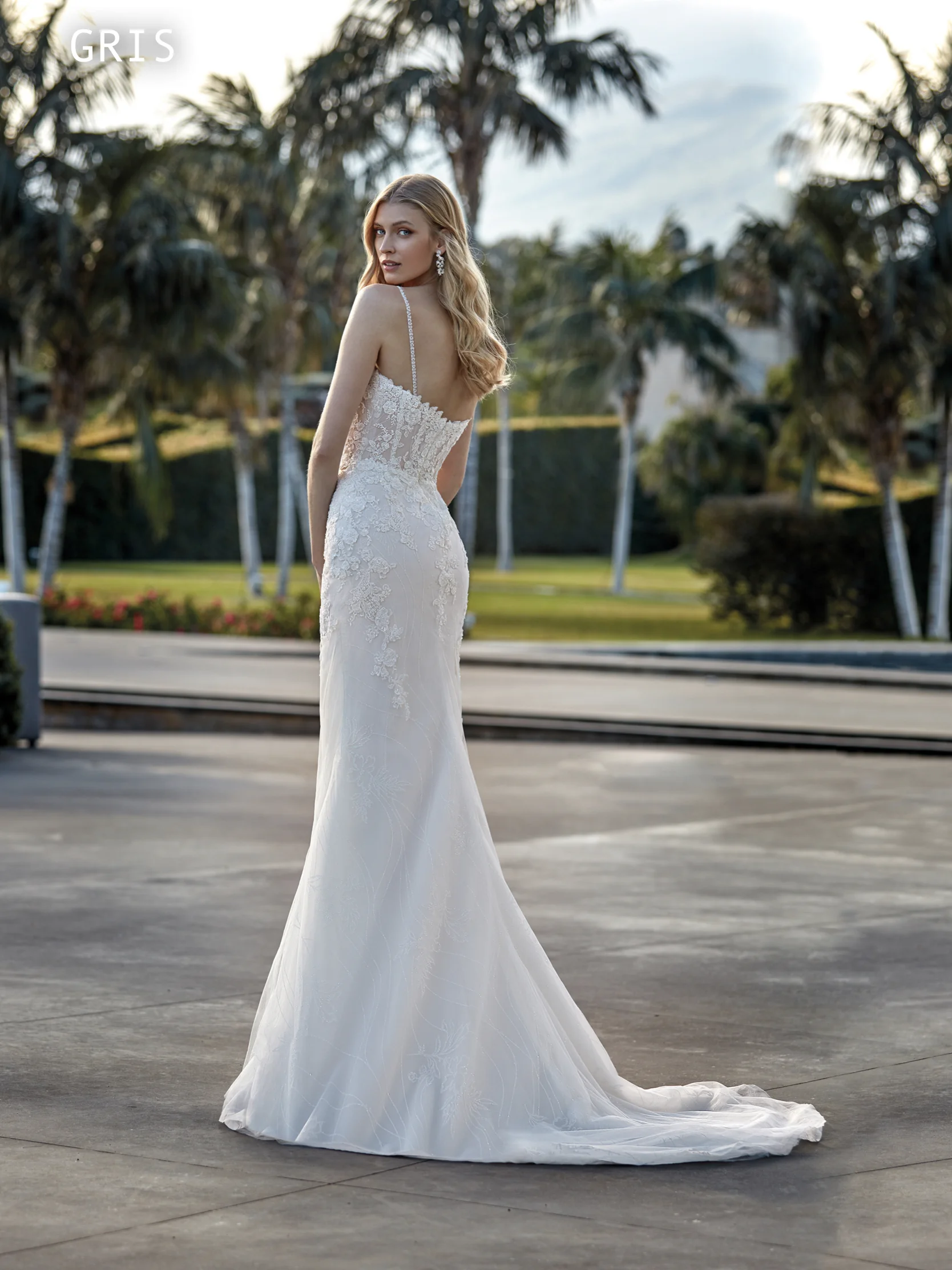 Nicole Milano Series 110