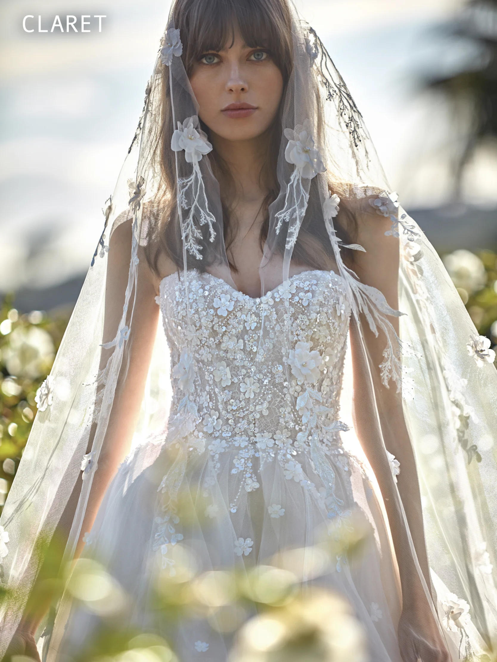Nicole Milano Series 115