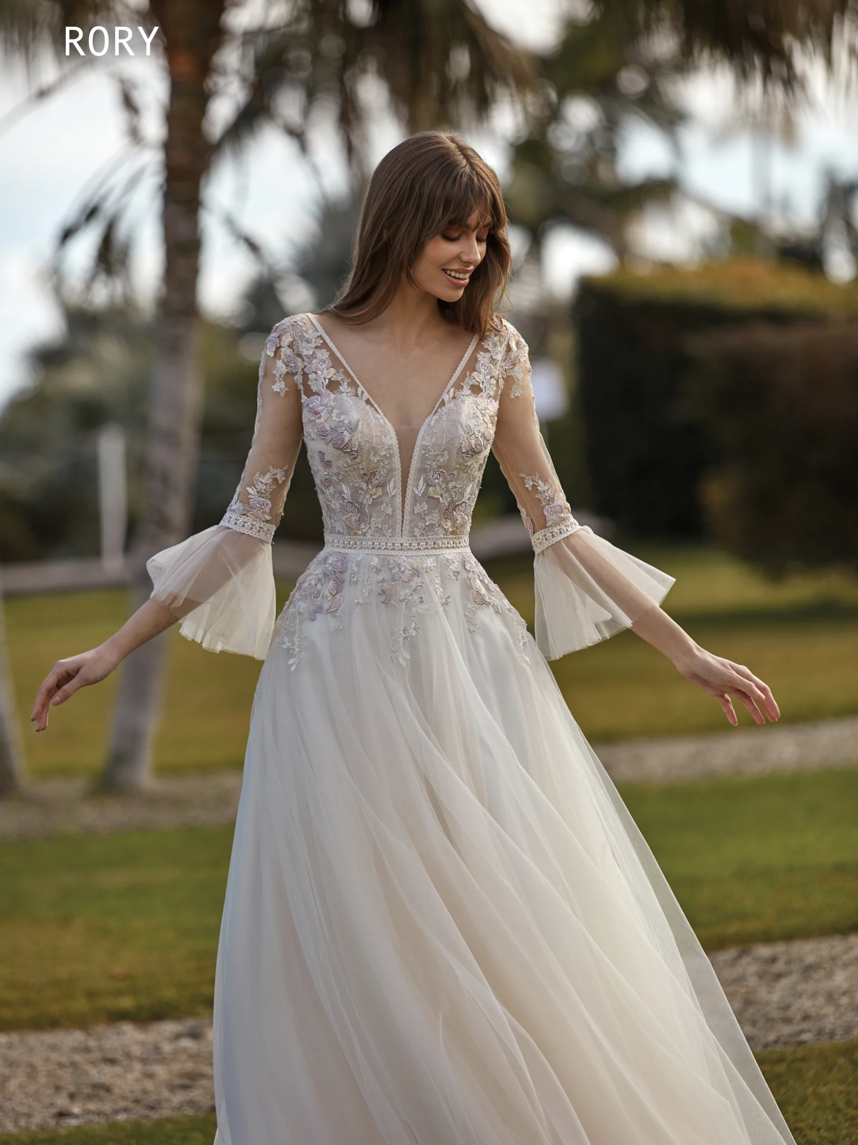 Nicole Milano Series 125