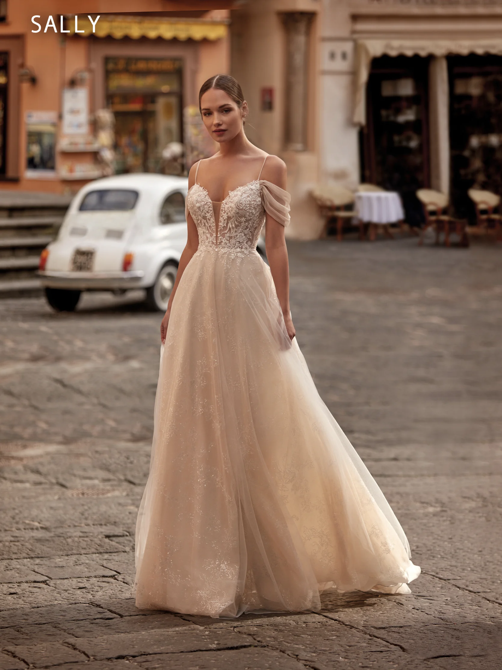 Nicole Milano Series 140
