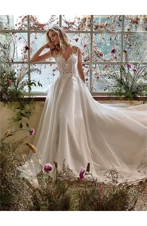 Nicole Milano Series 150