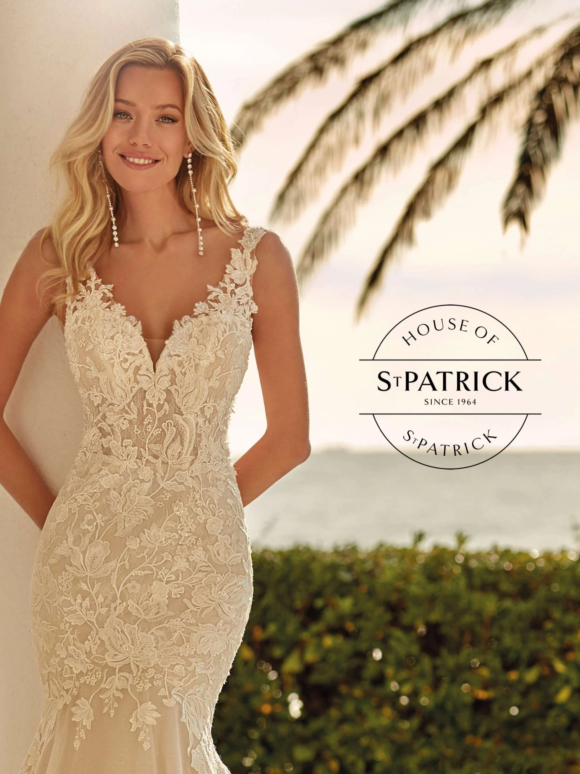 St. Patrick Series look 1