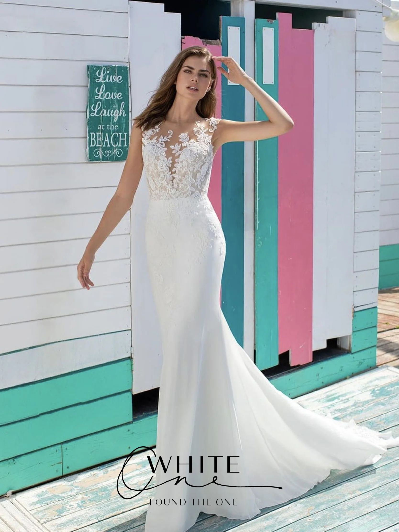 White One 005