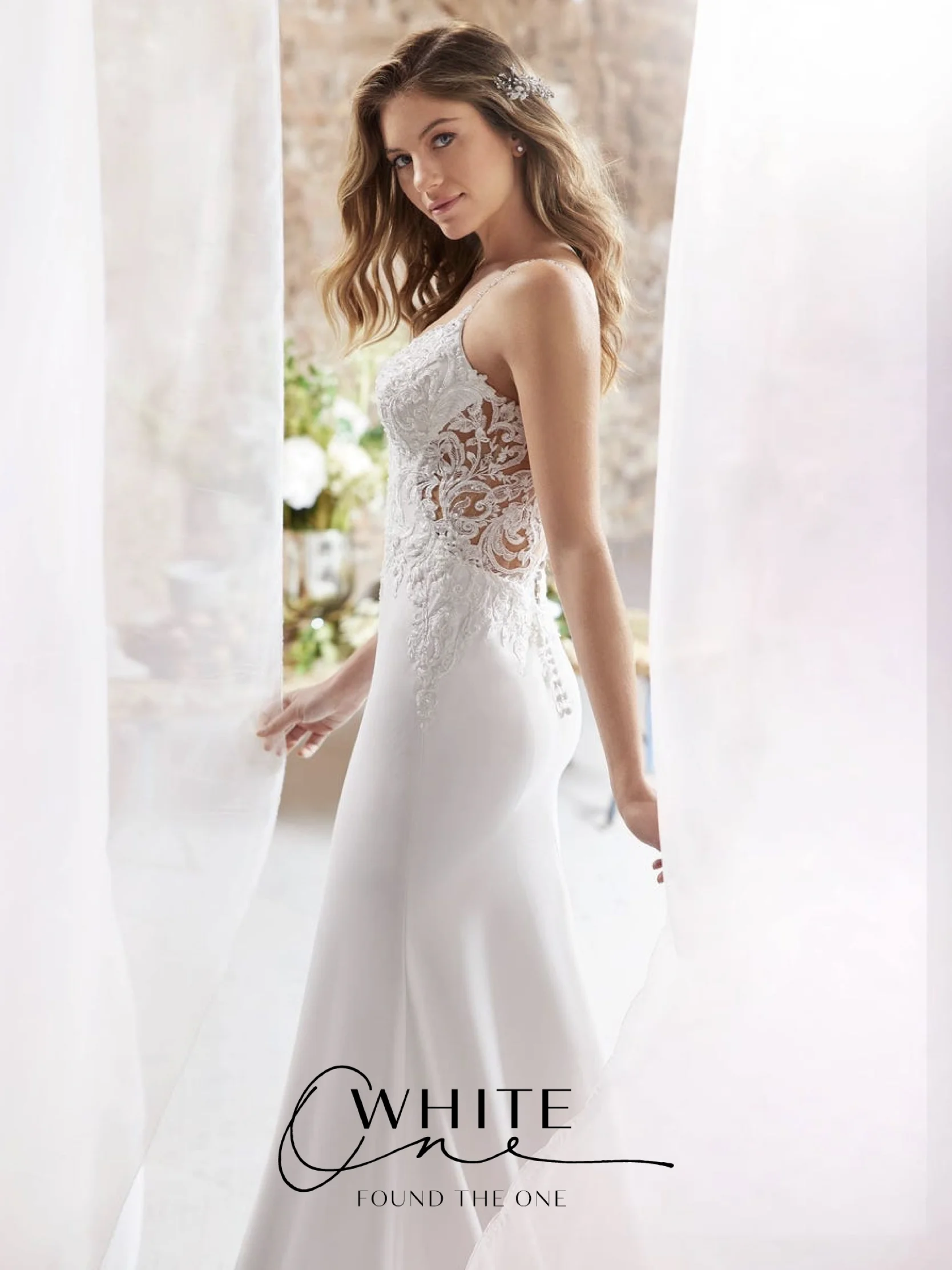 White One 006