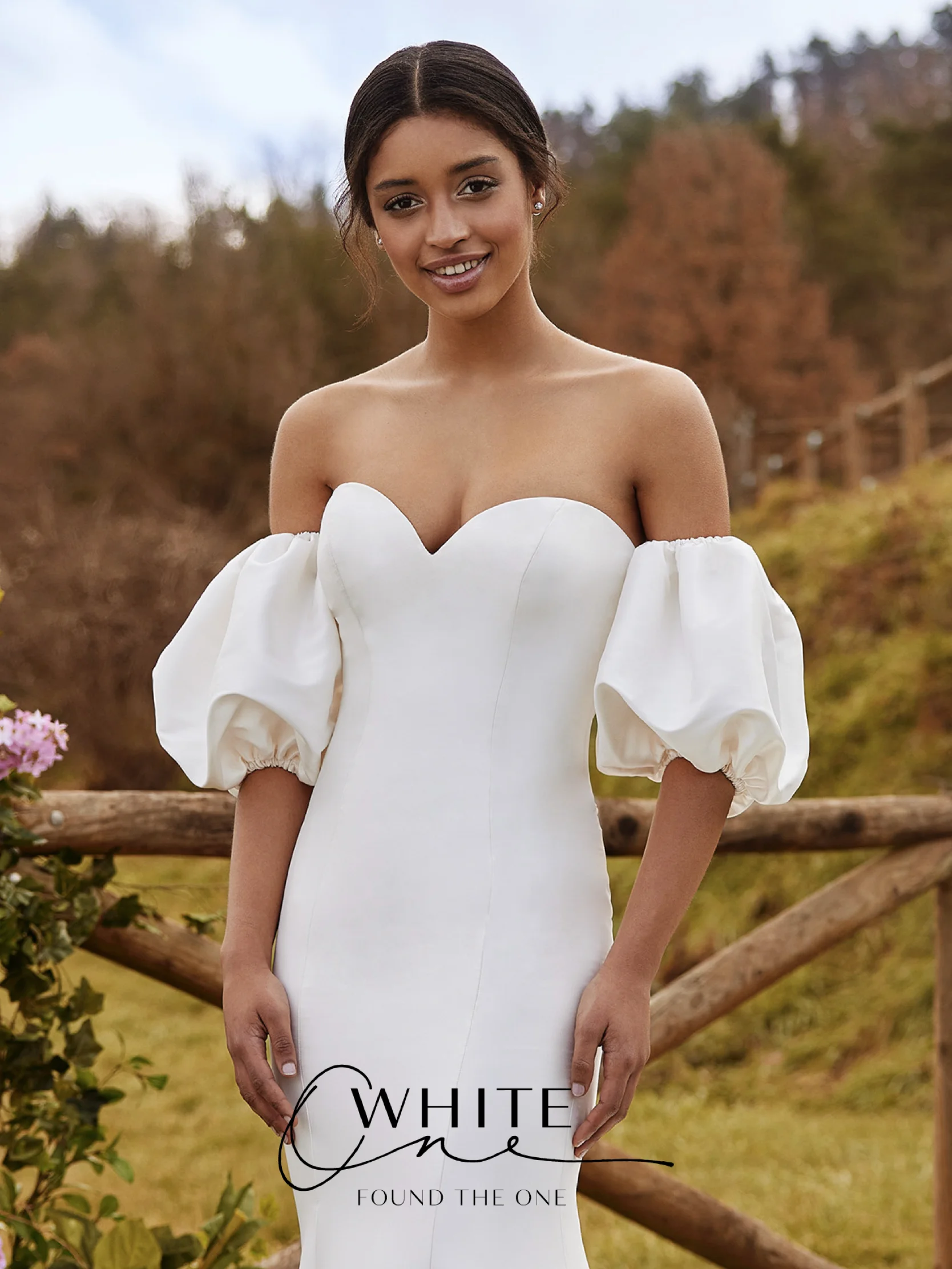 White One 007