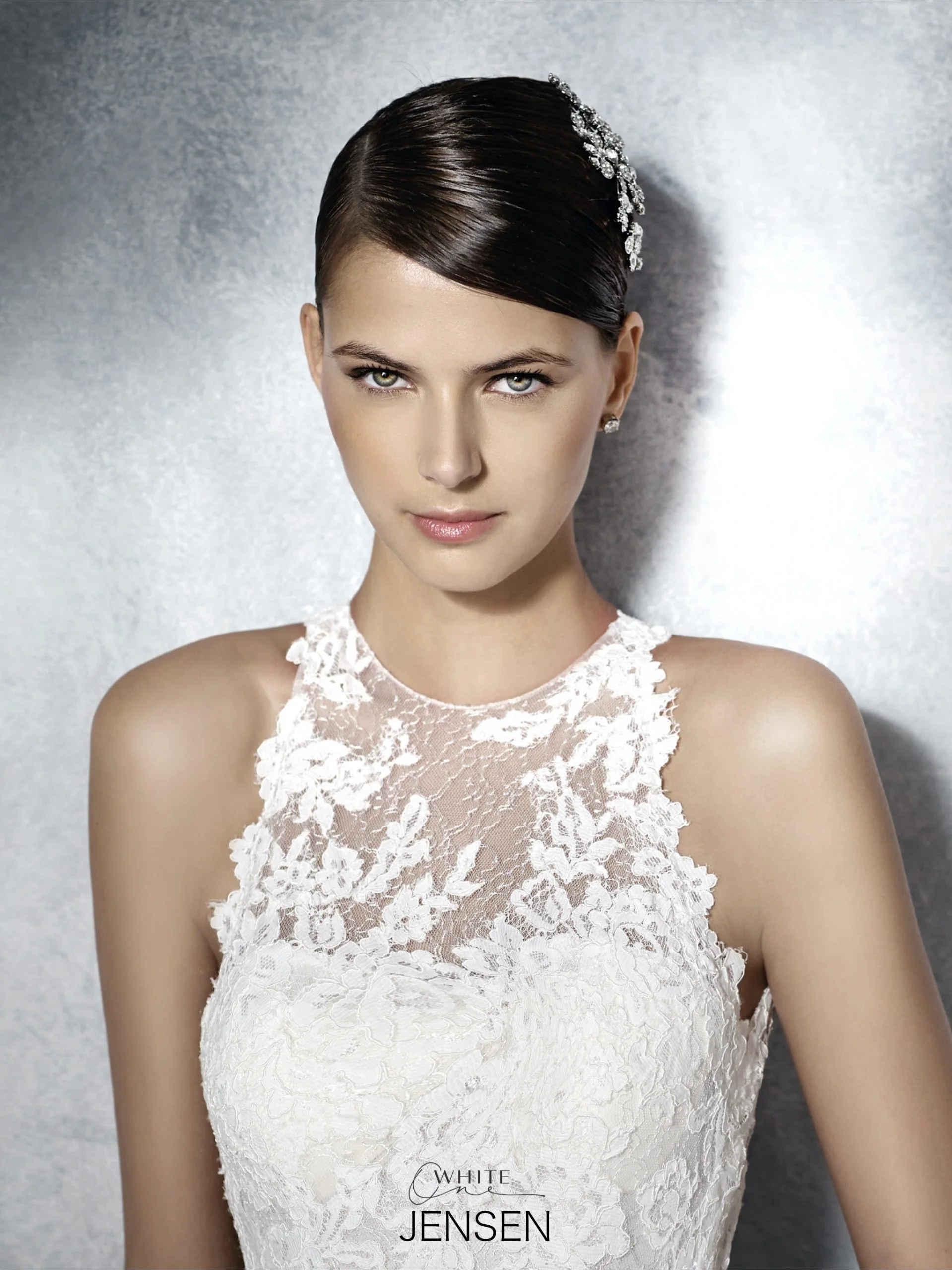 White One 027