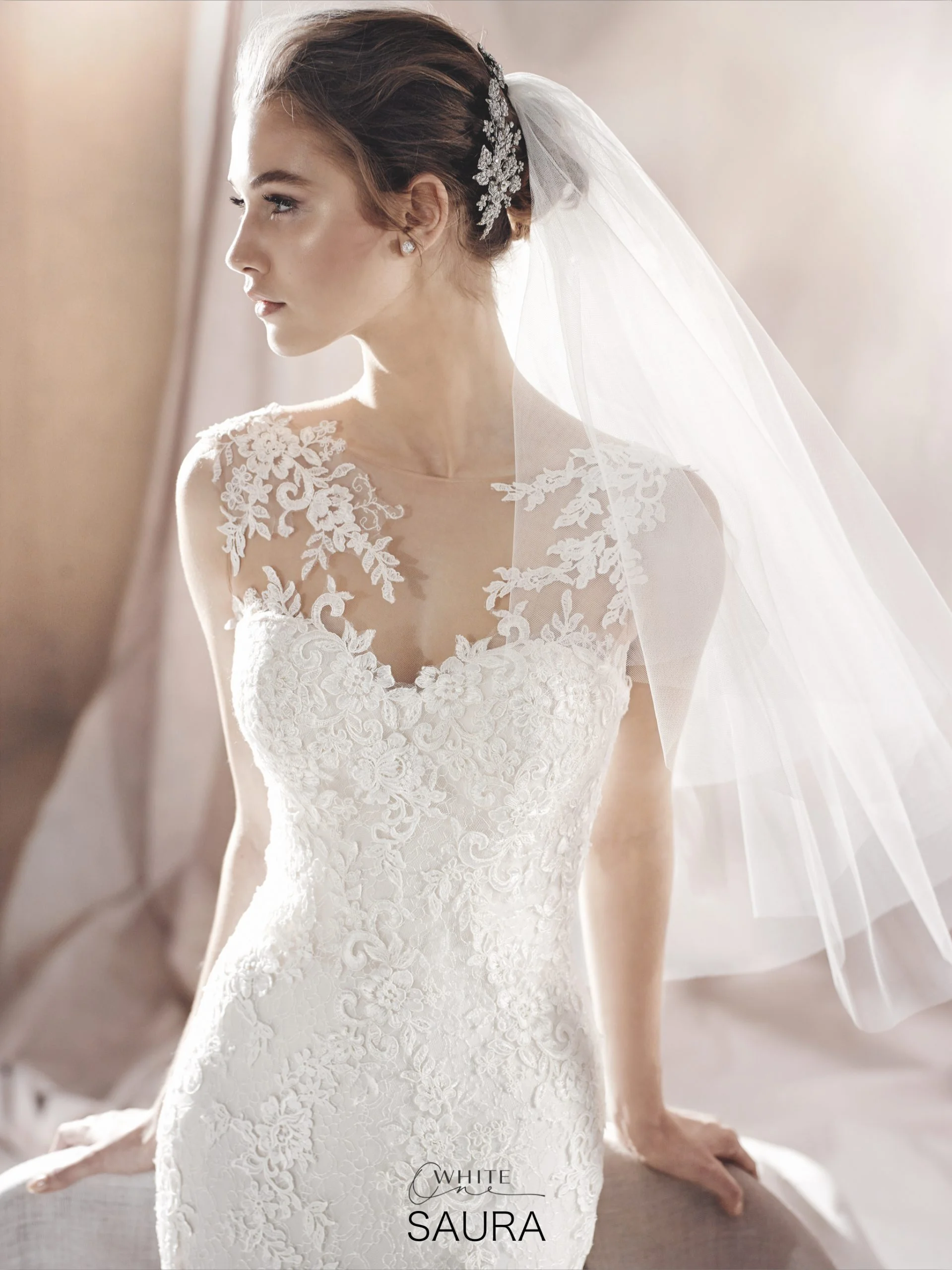 White One 033