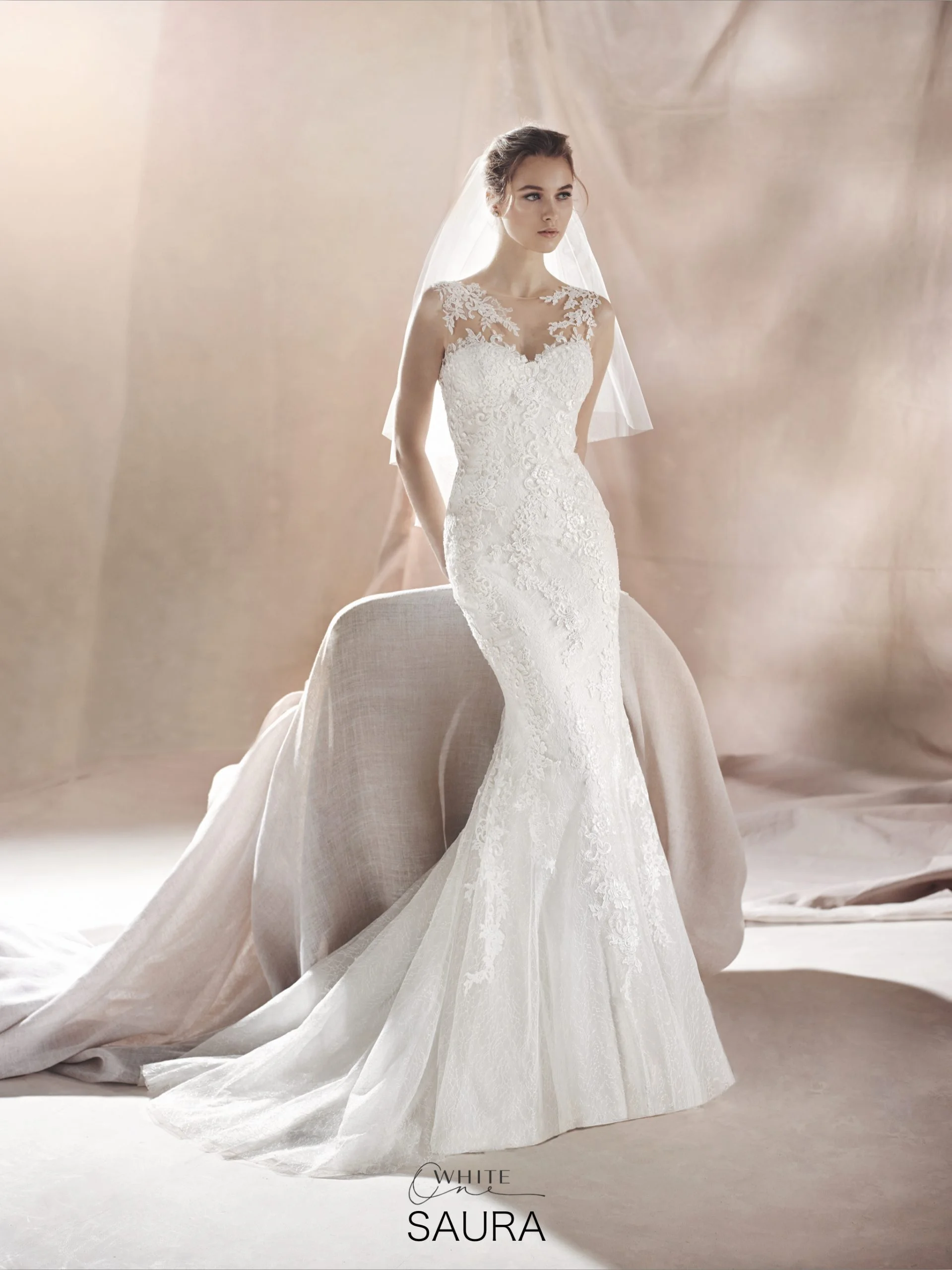 White One 034