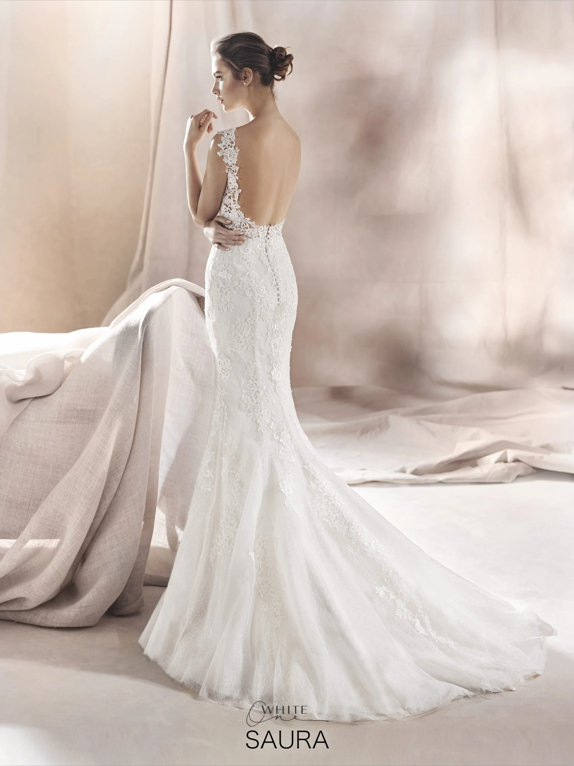 White One 035