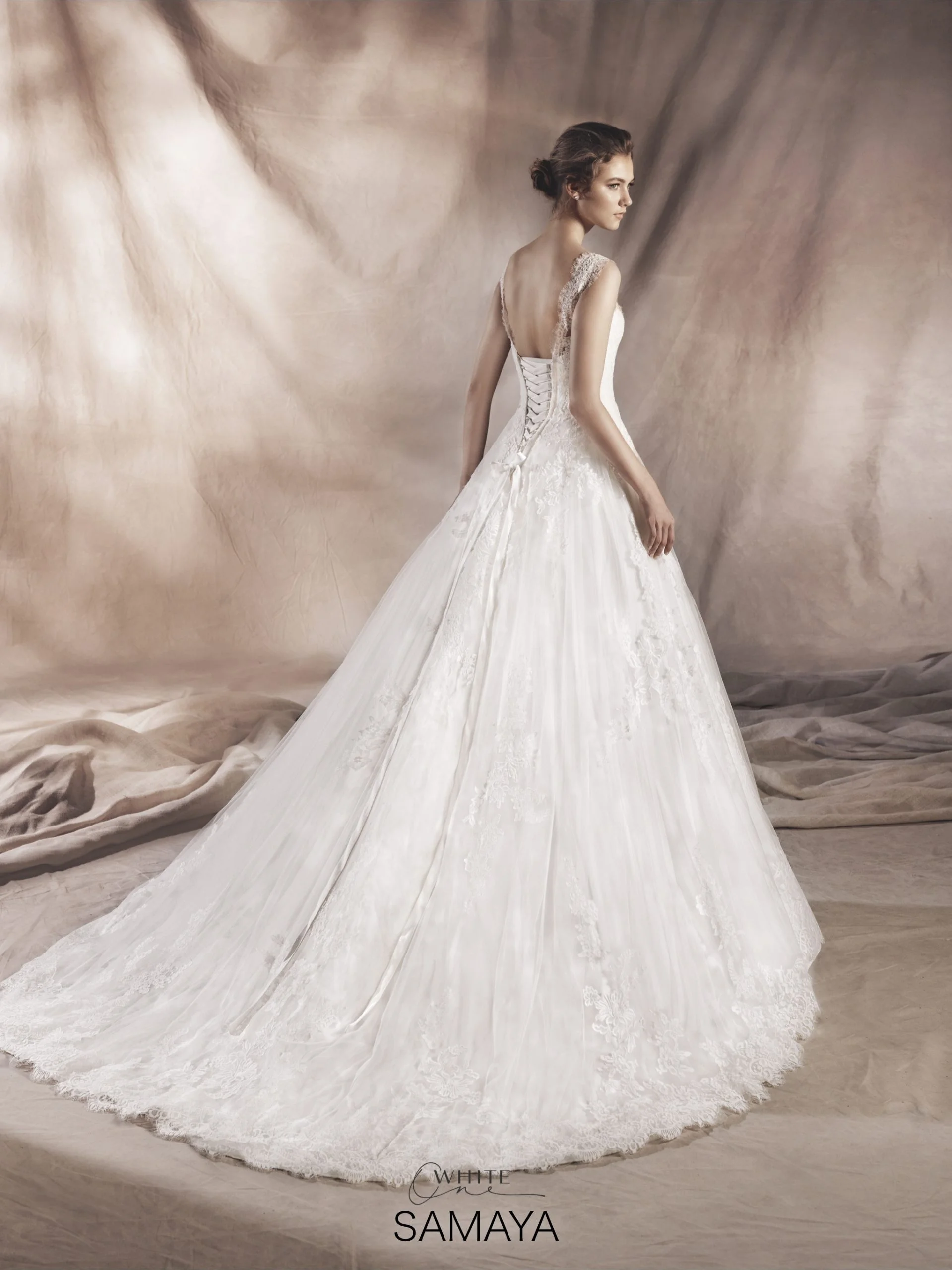 White One 041