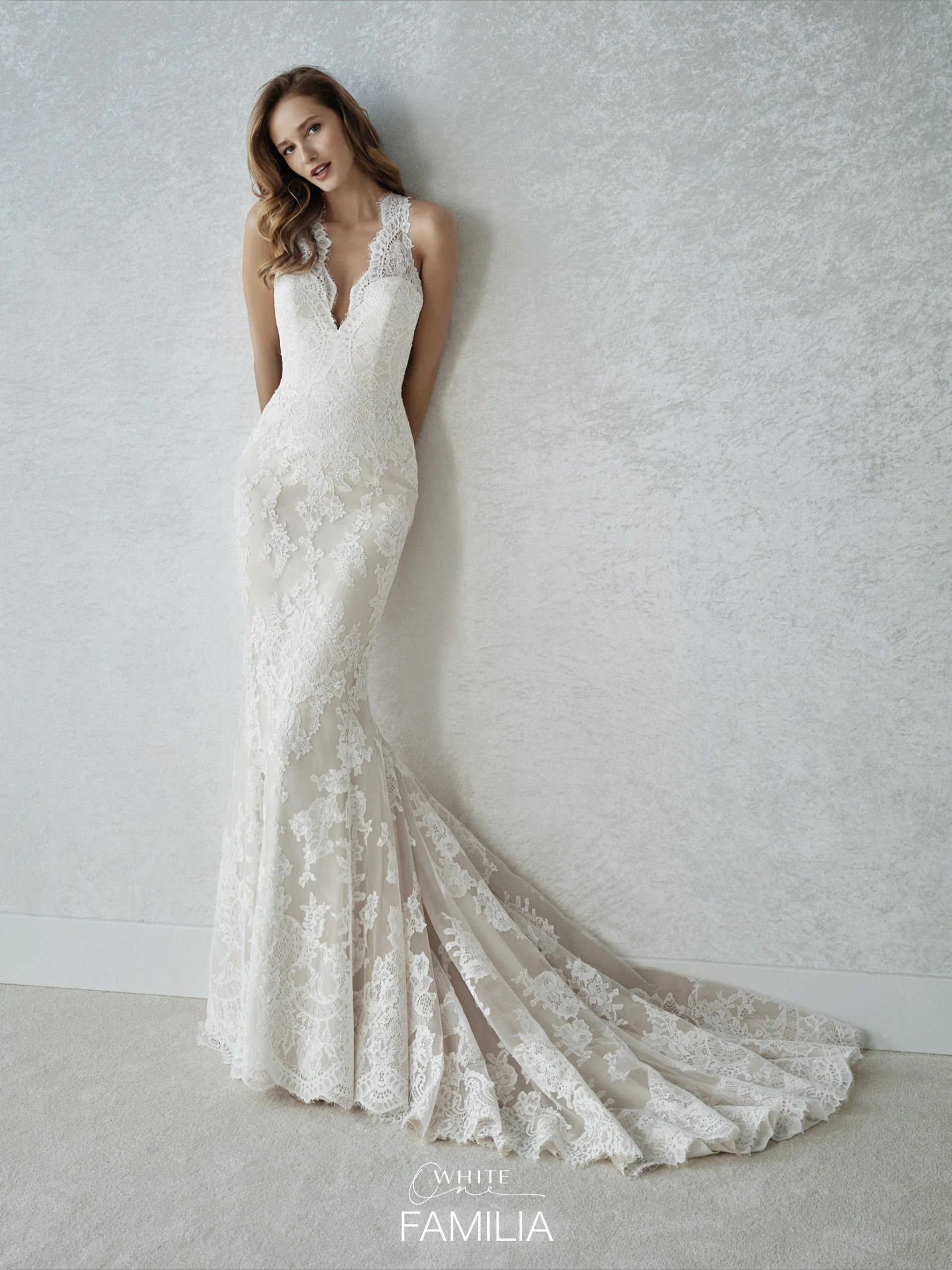 White One 043