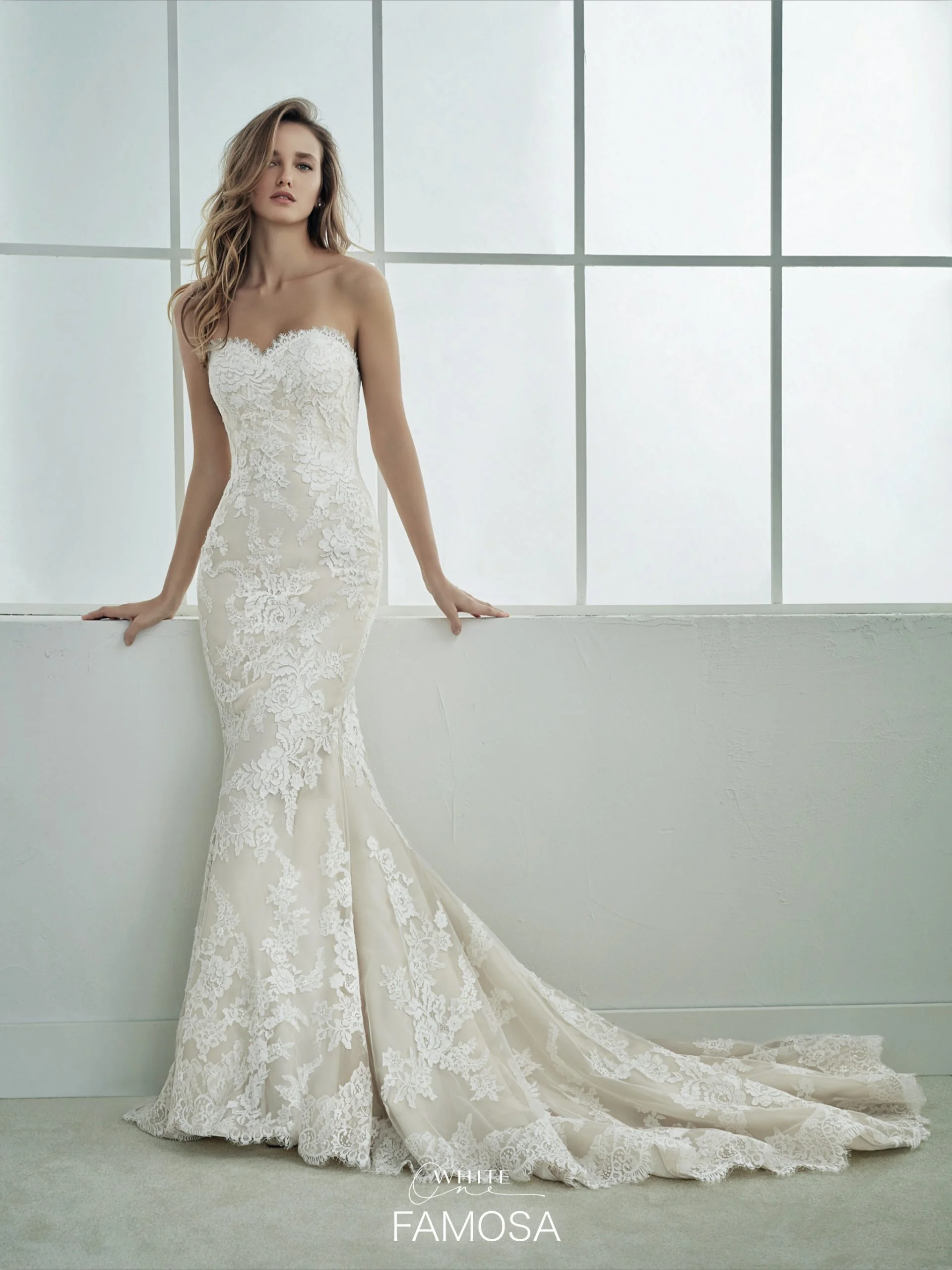 White One 046