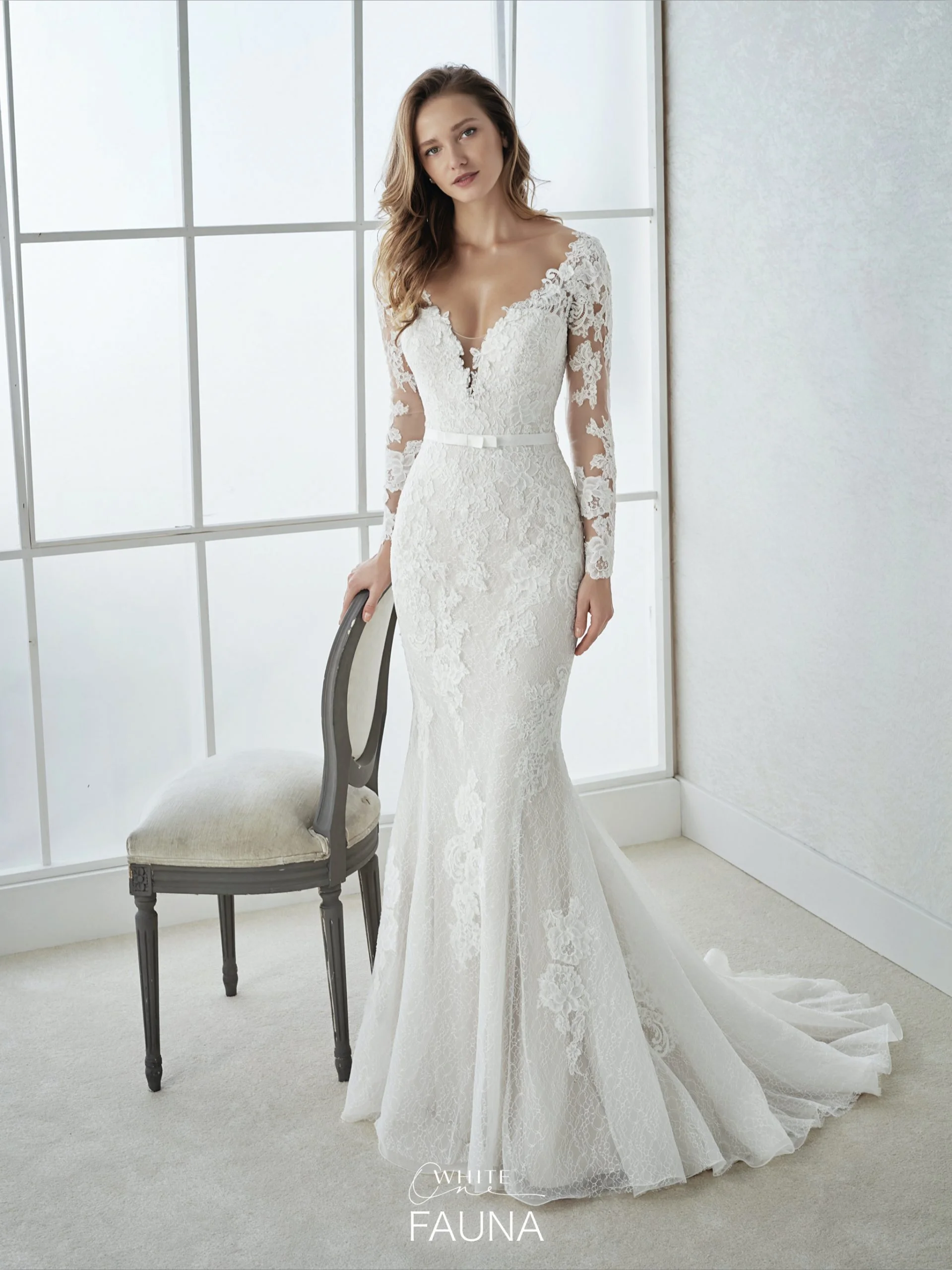 White One 049