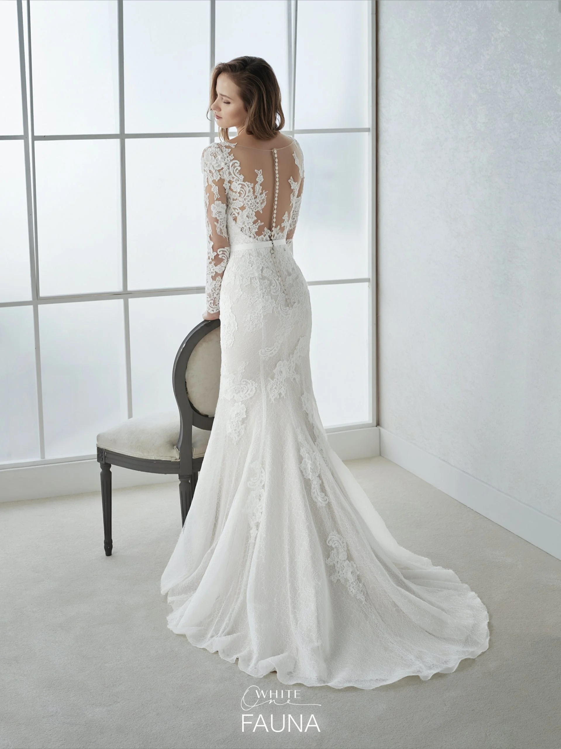 White One 050