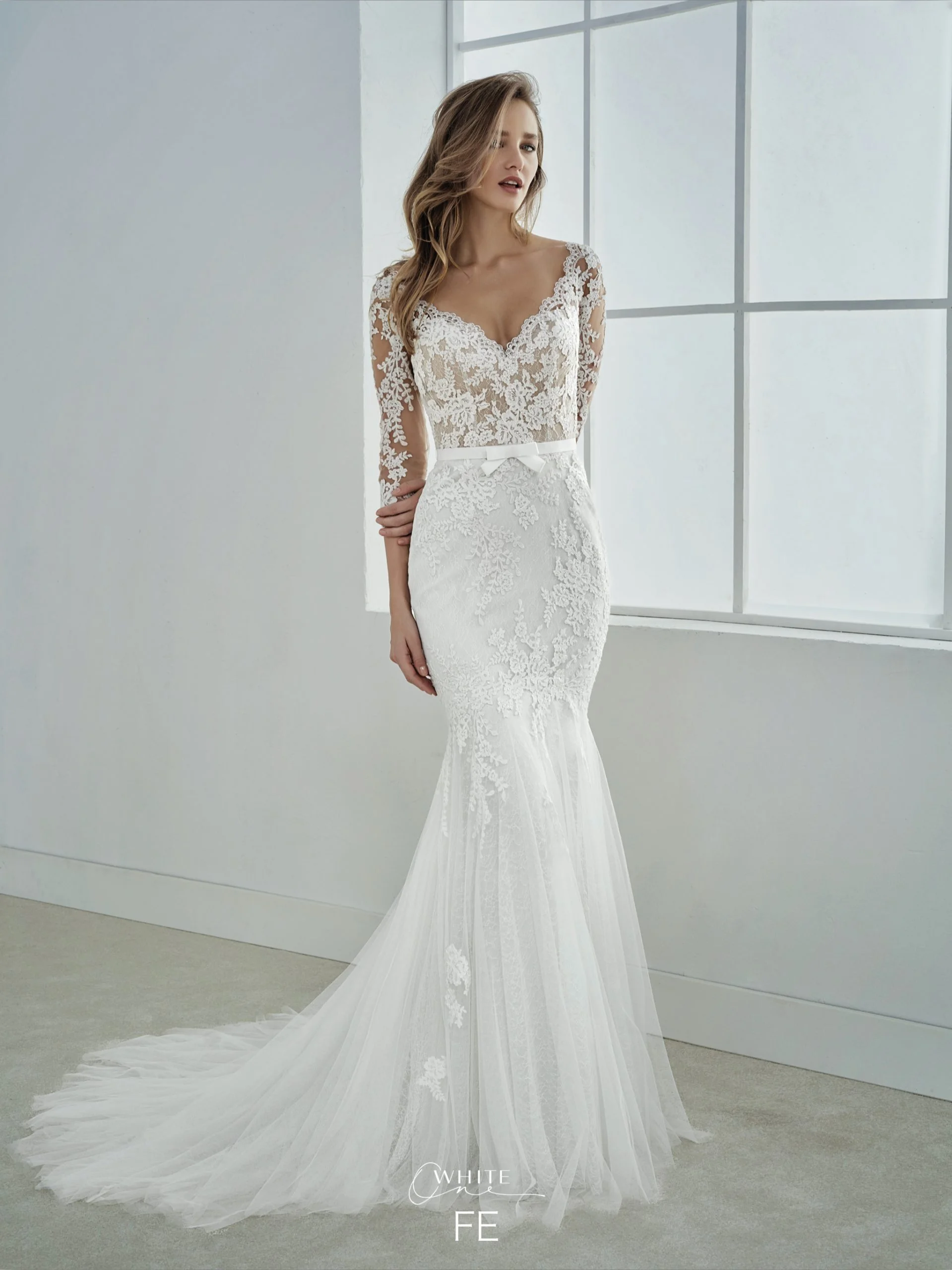 White One 052