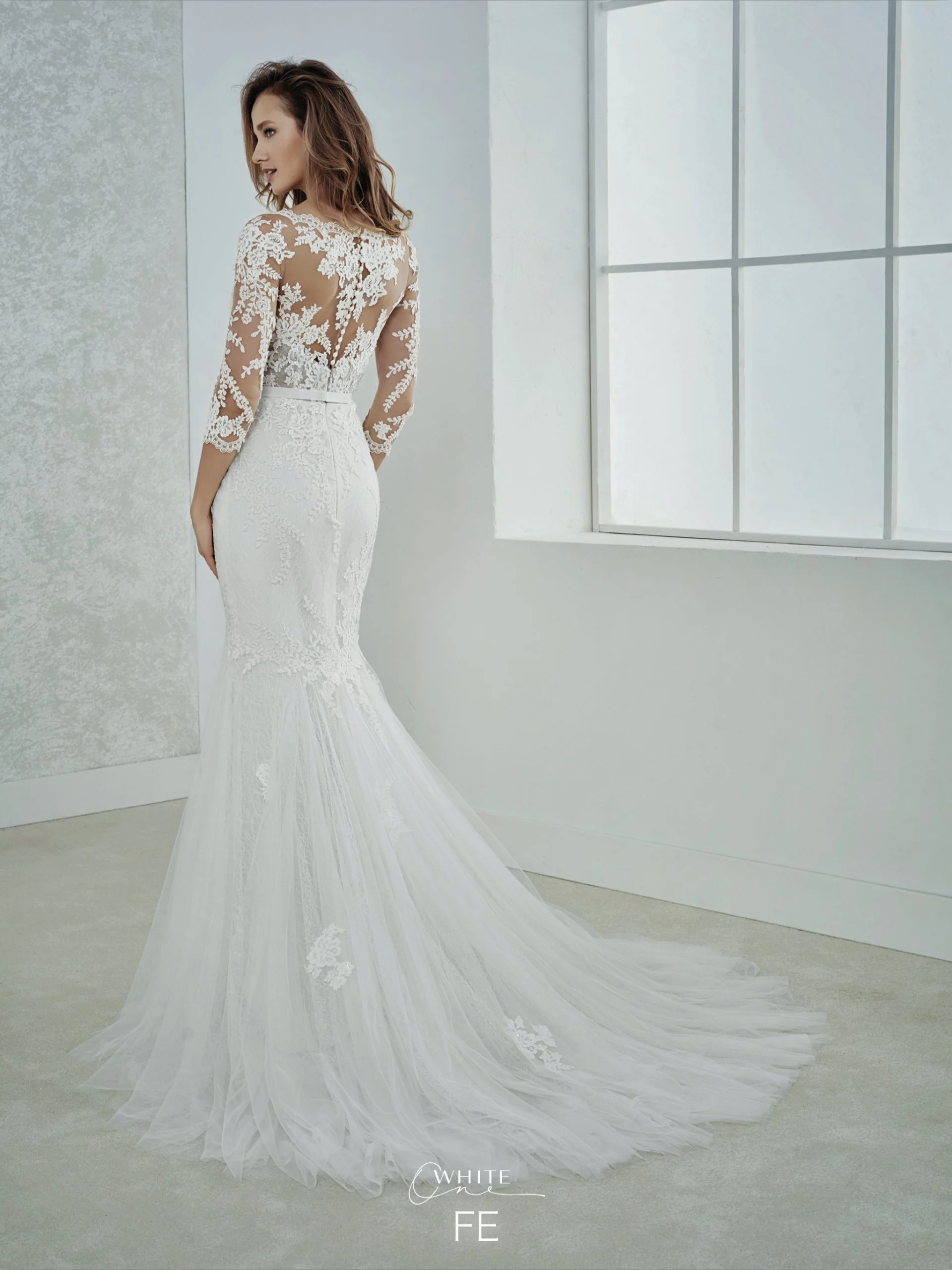 White One 053