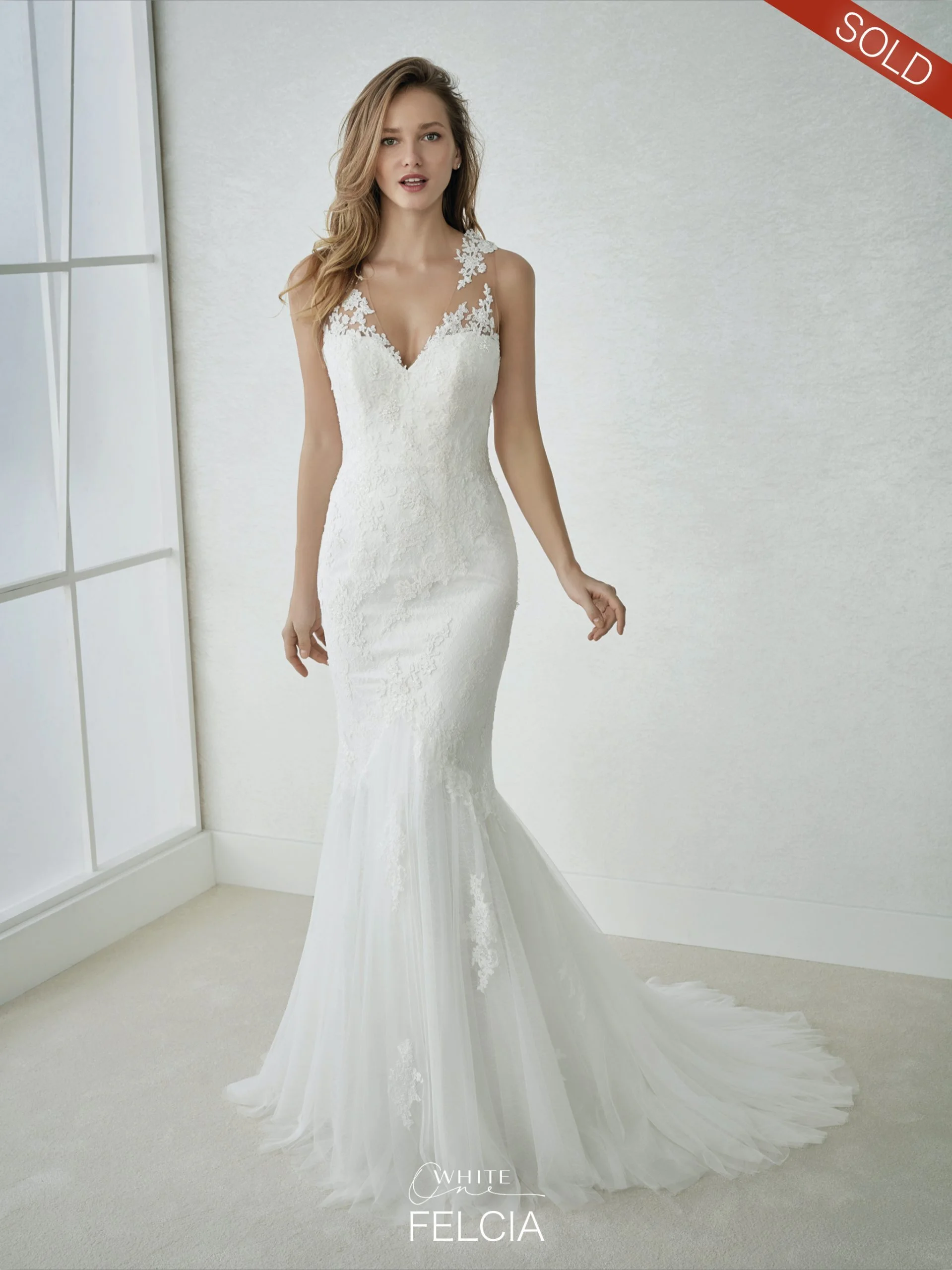 White One 055