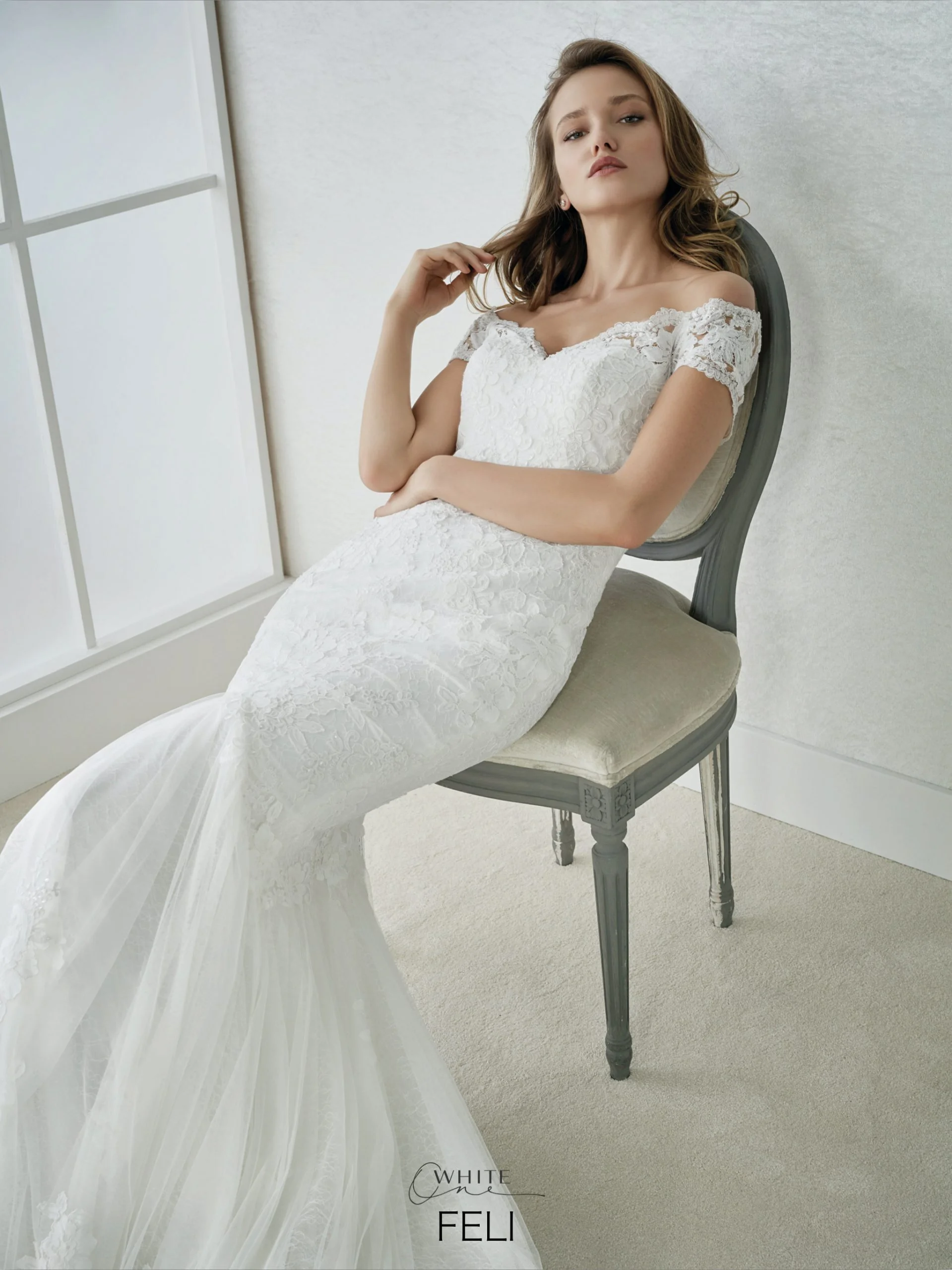 White One 057