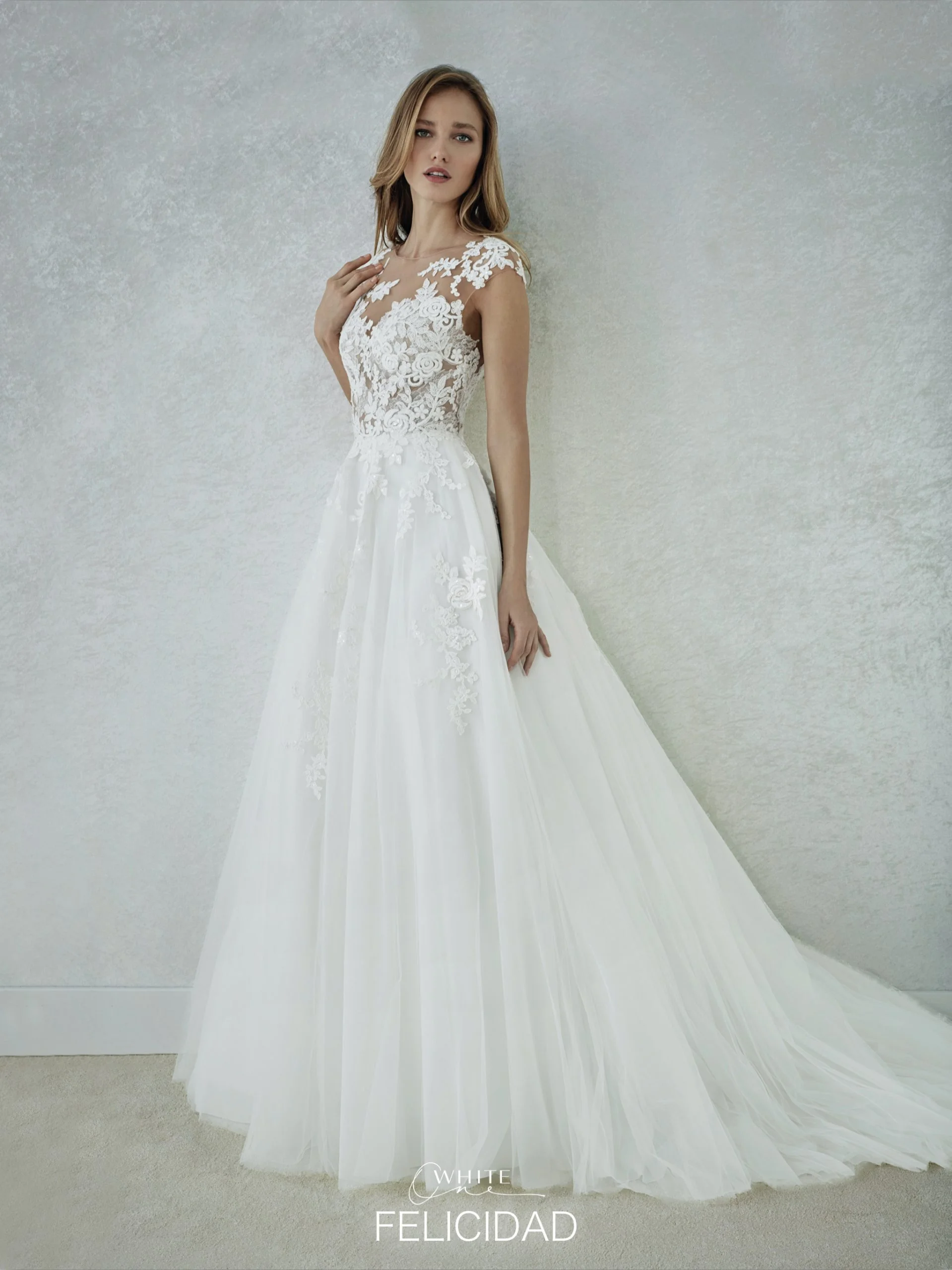 White One 061