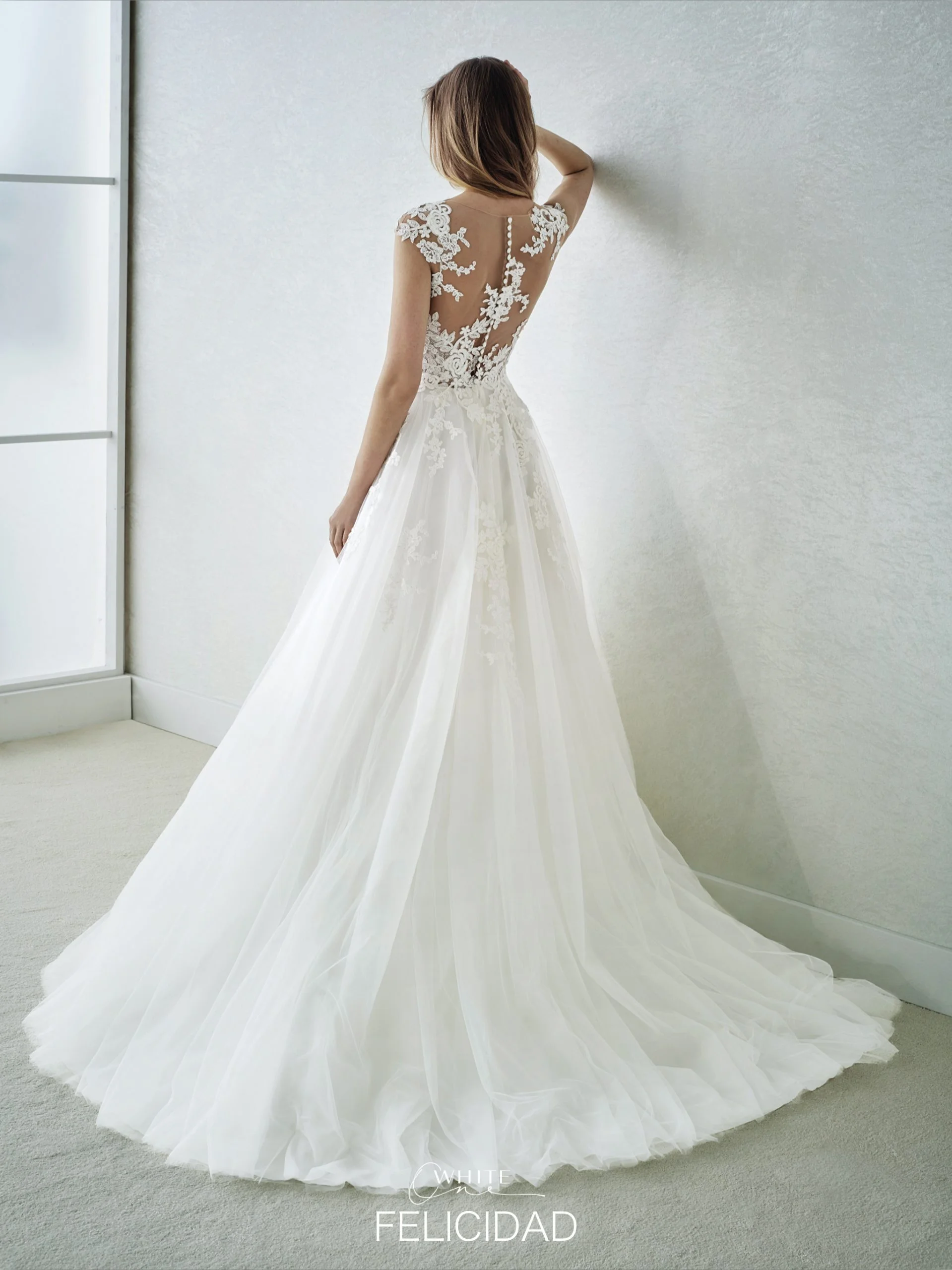 White One 062