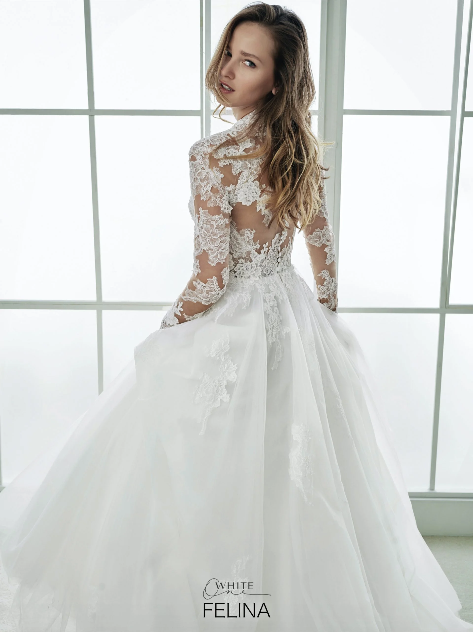 White One 063