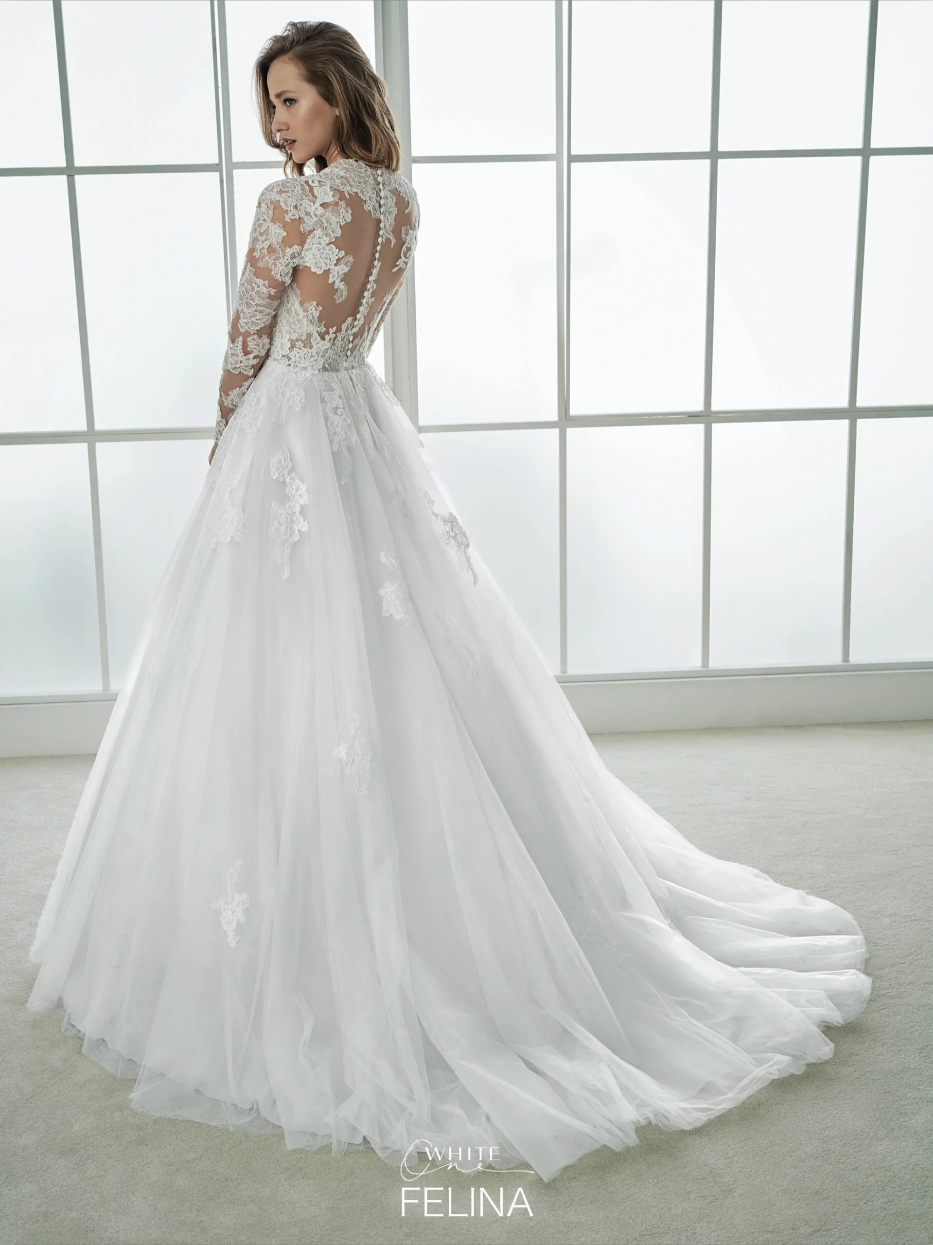 White One 064