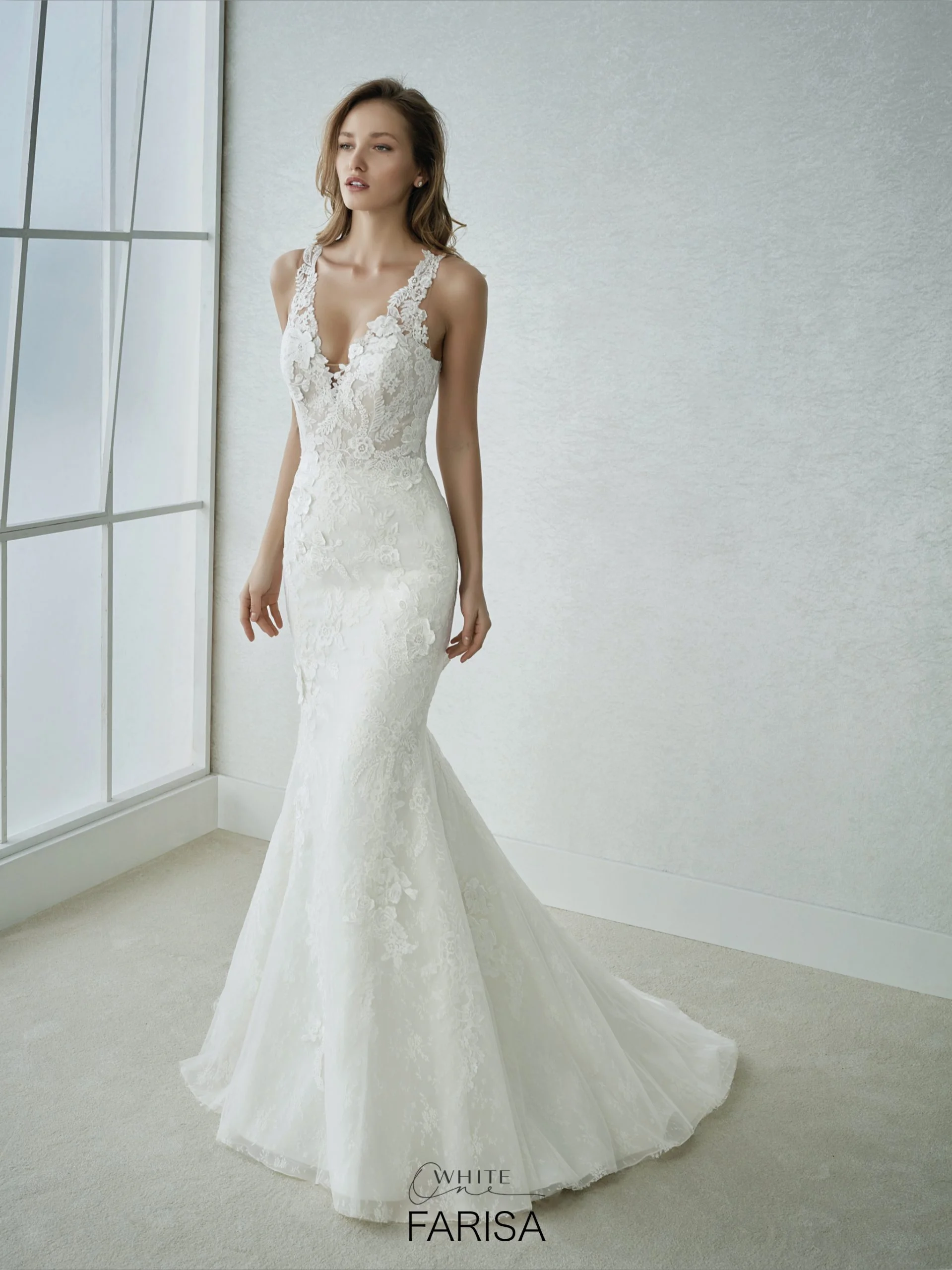 White One 066