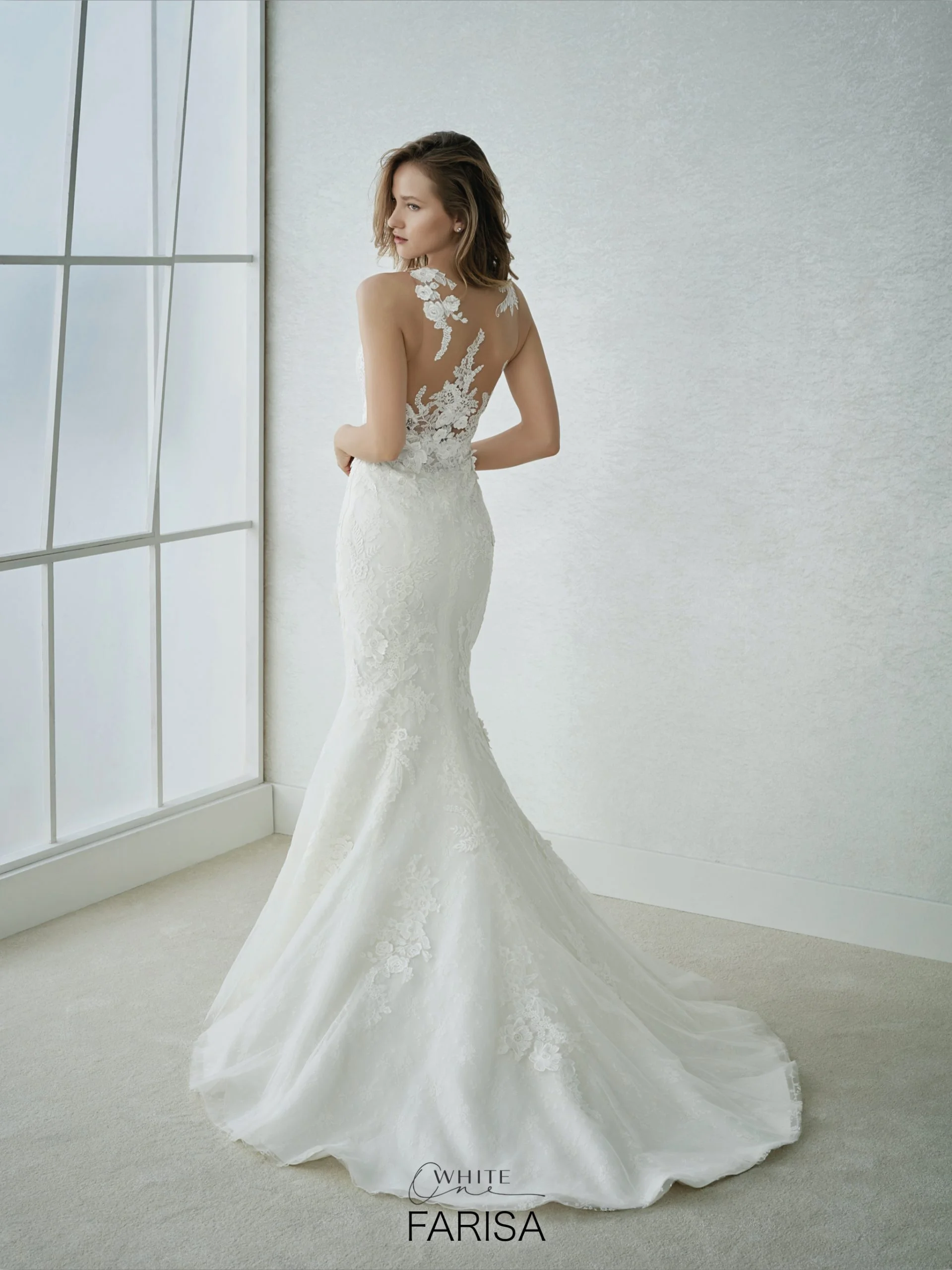 White One 067