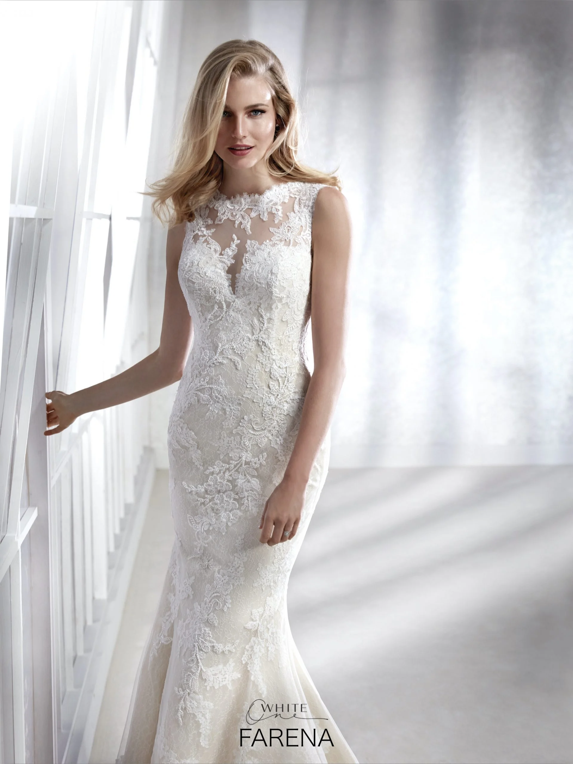 White One 068