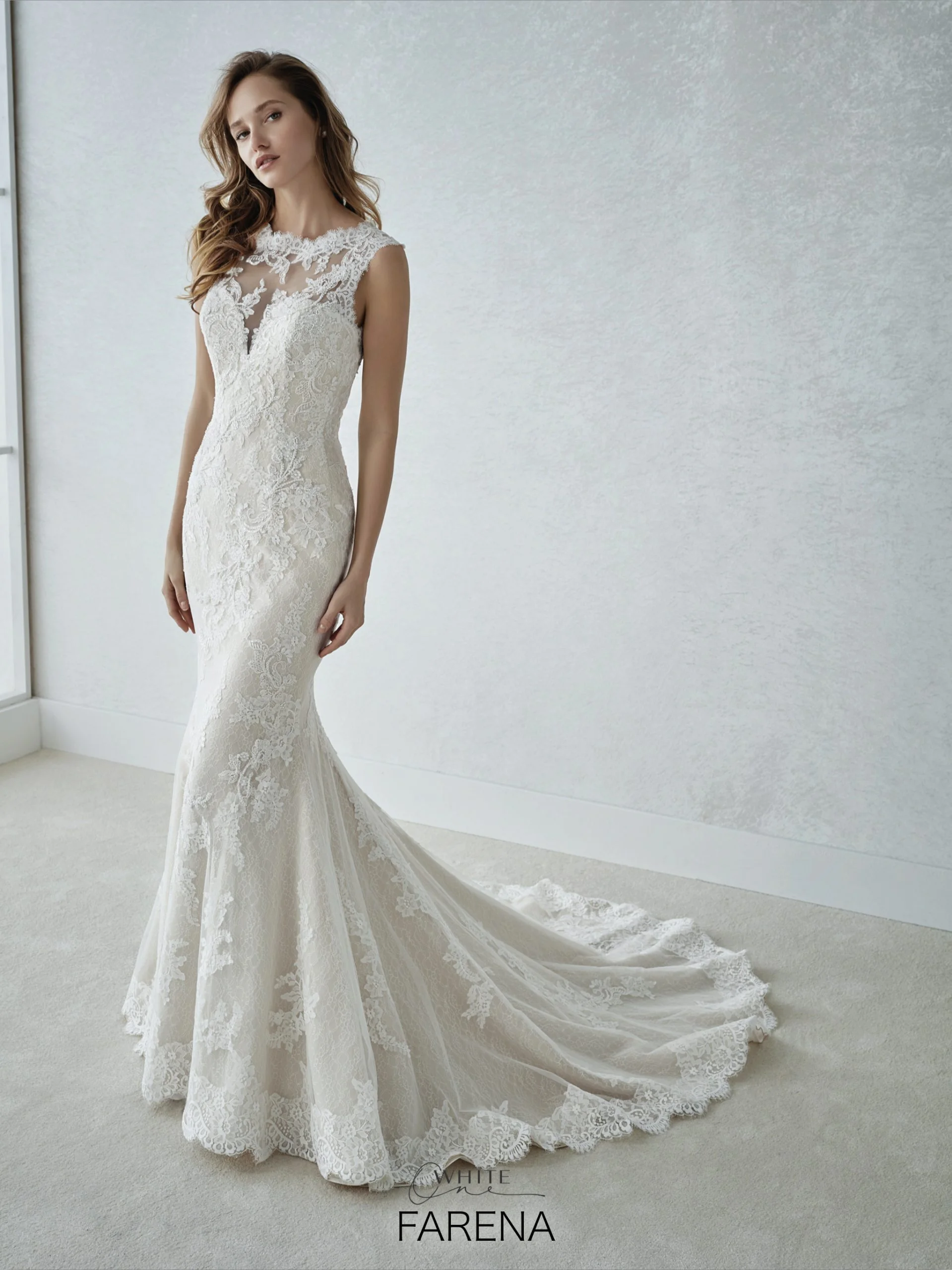 White One 069