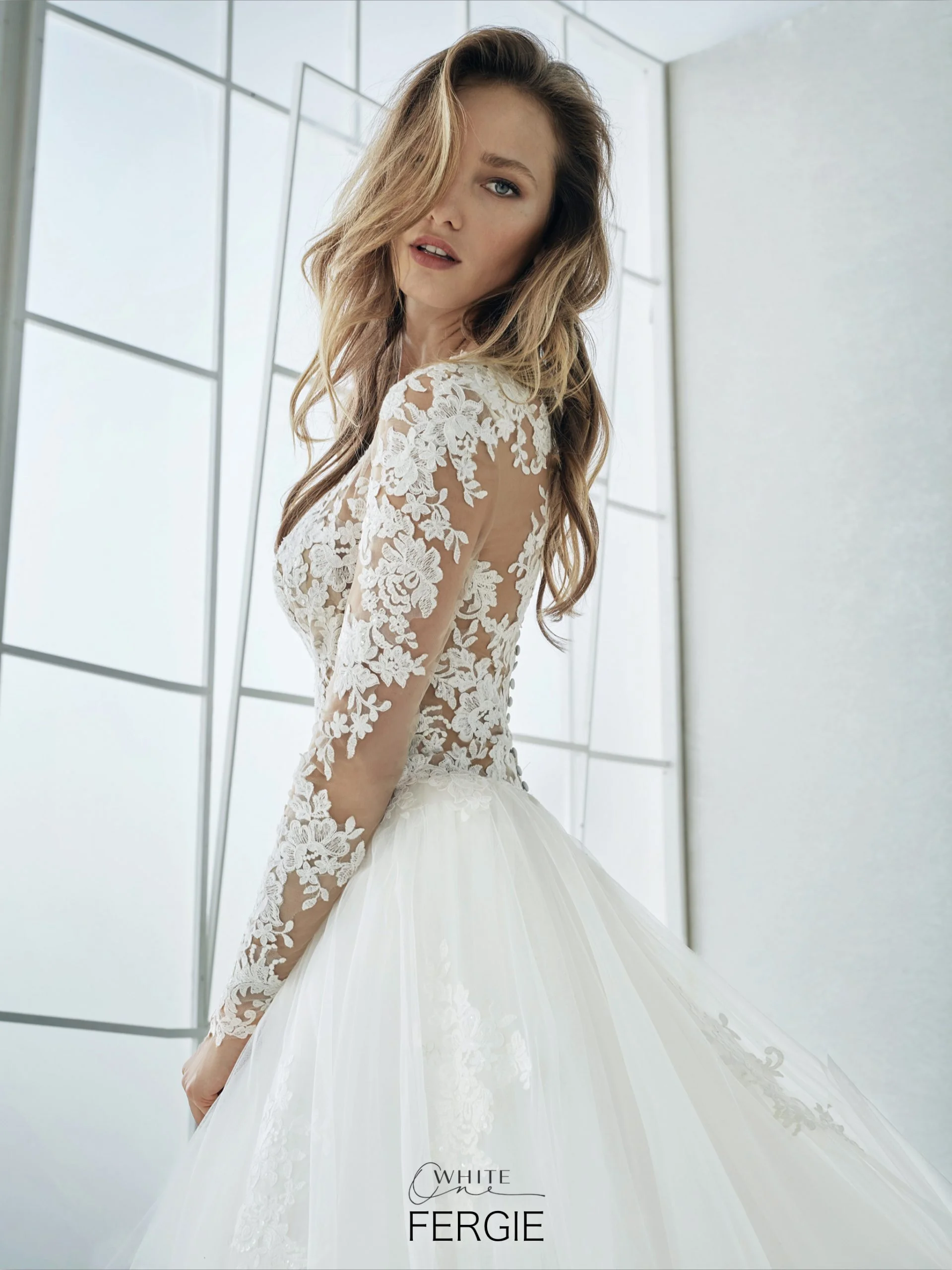 White One 071