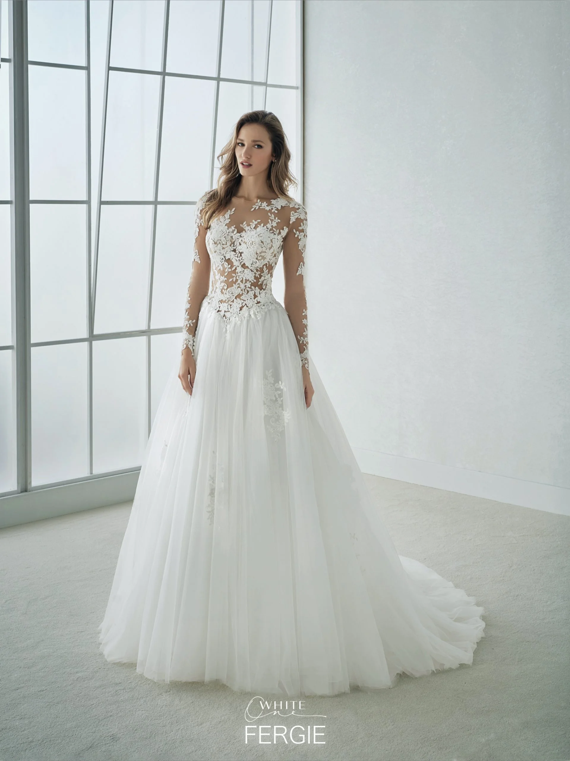 White One 072