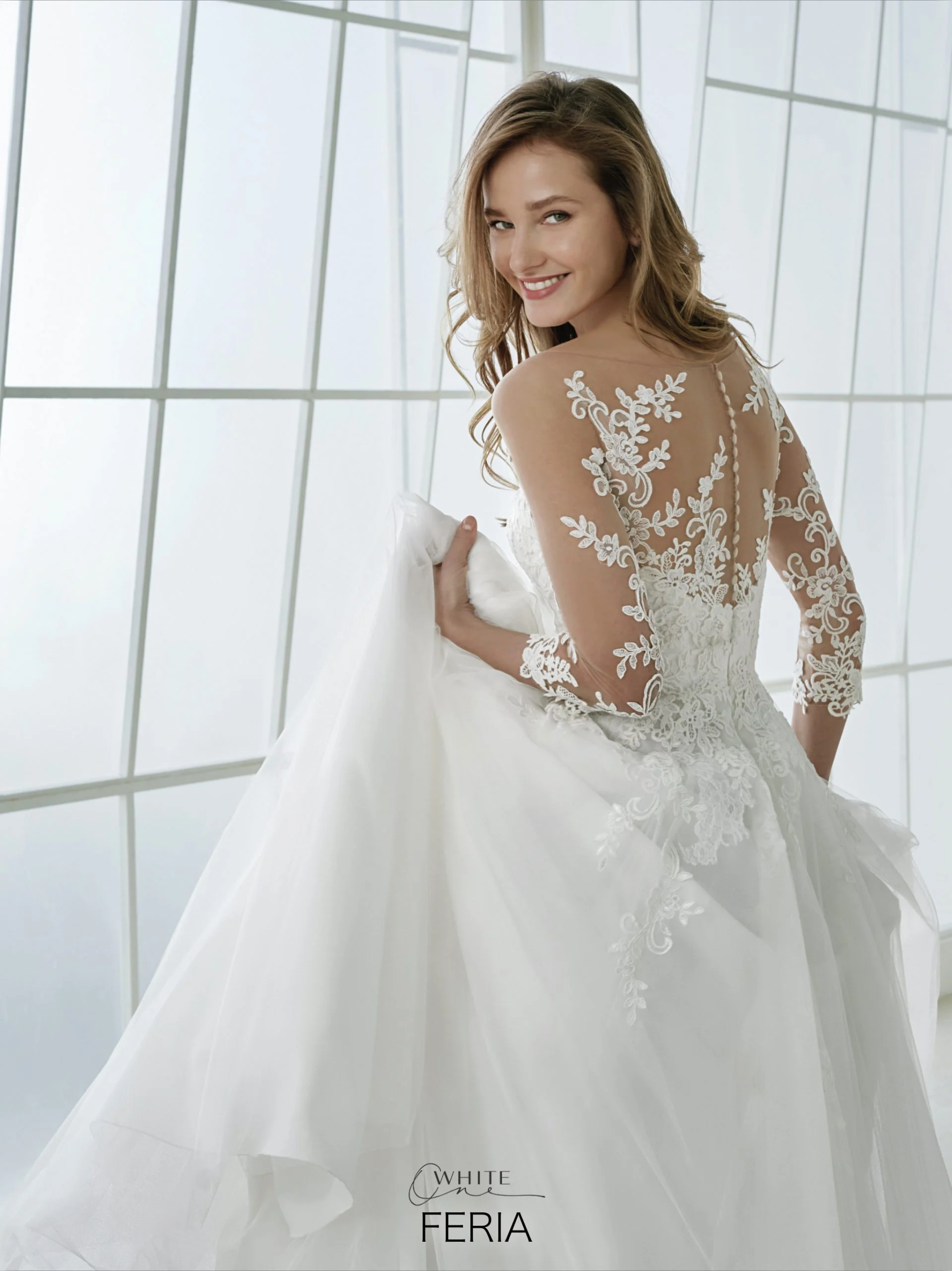 White One 074